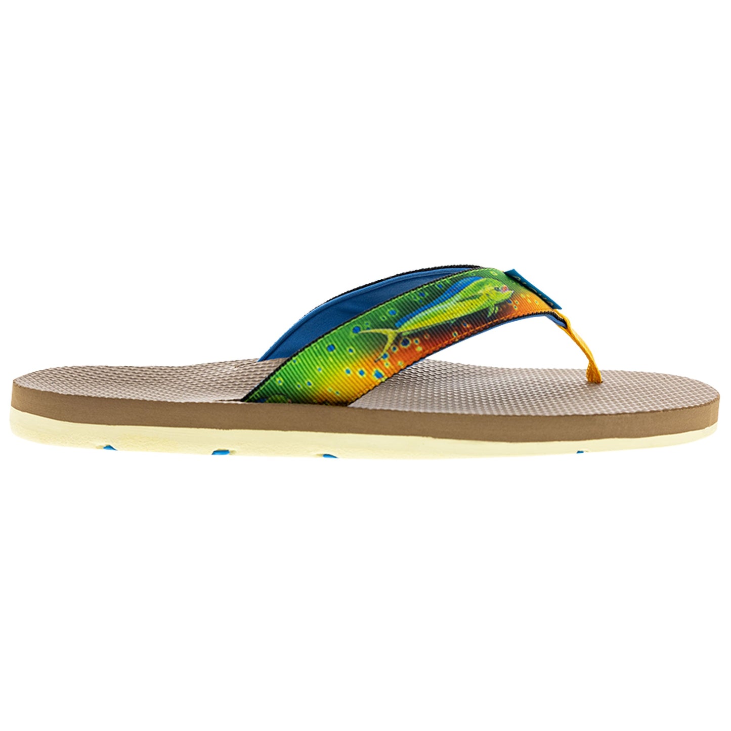 KAIKO (No. 4127) - Pelagic Inspired Designs