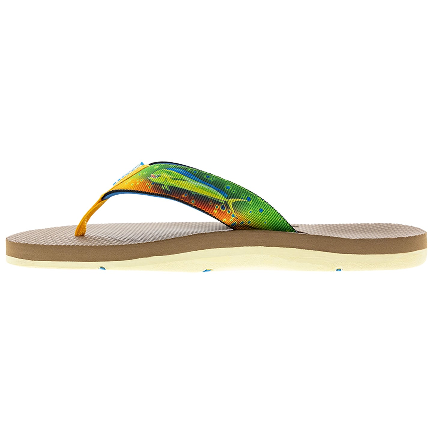 KAIKO (No. 4127) - Pelagic Inspired Designs