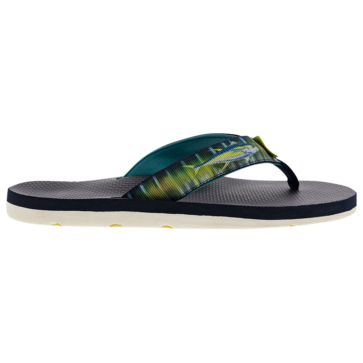 KAIKO (No. 4127) - Pelagic Inspired Designs