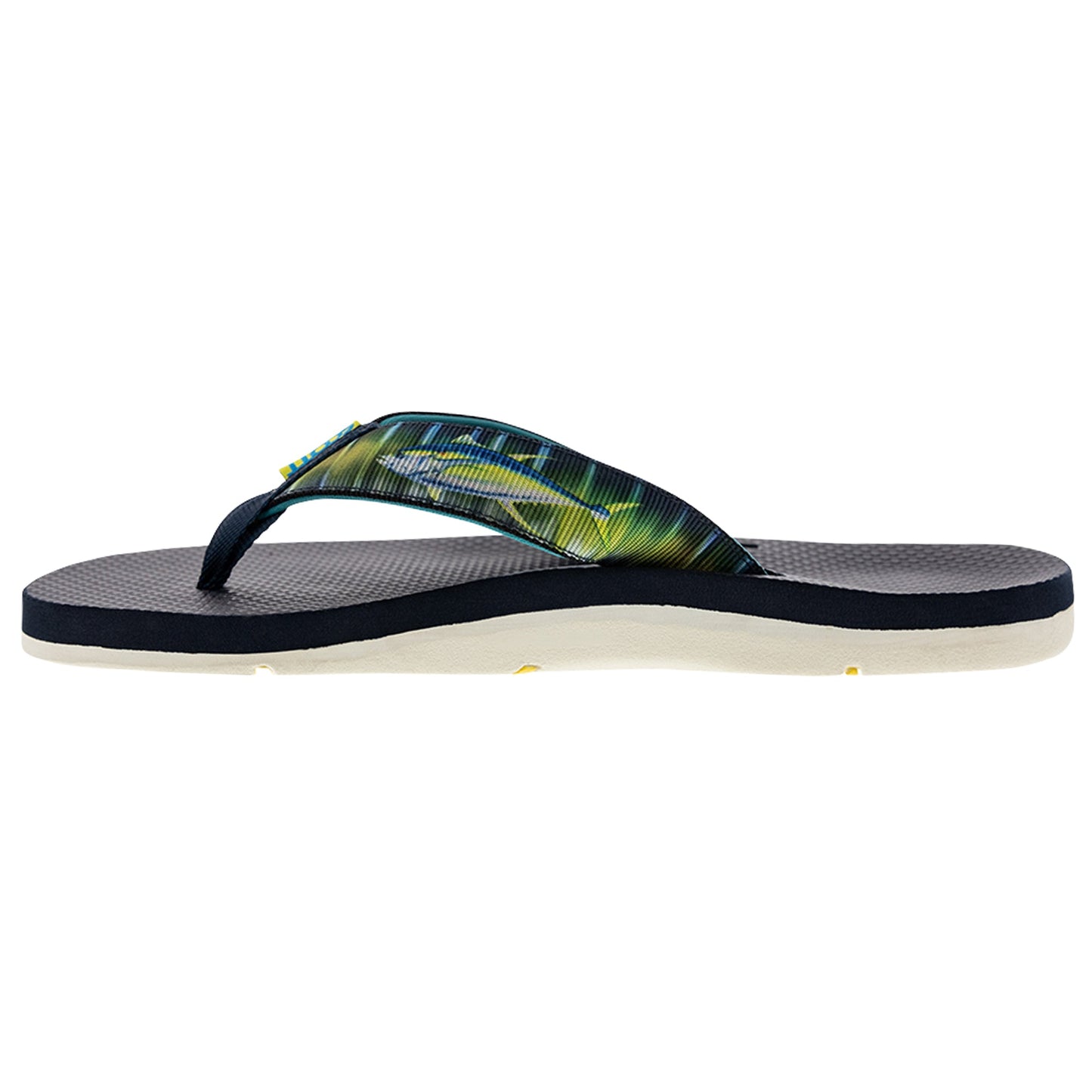 KAIKO (No. 4127) - Pelagic Inspired Designs