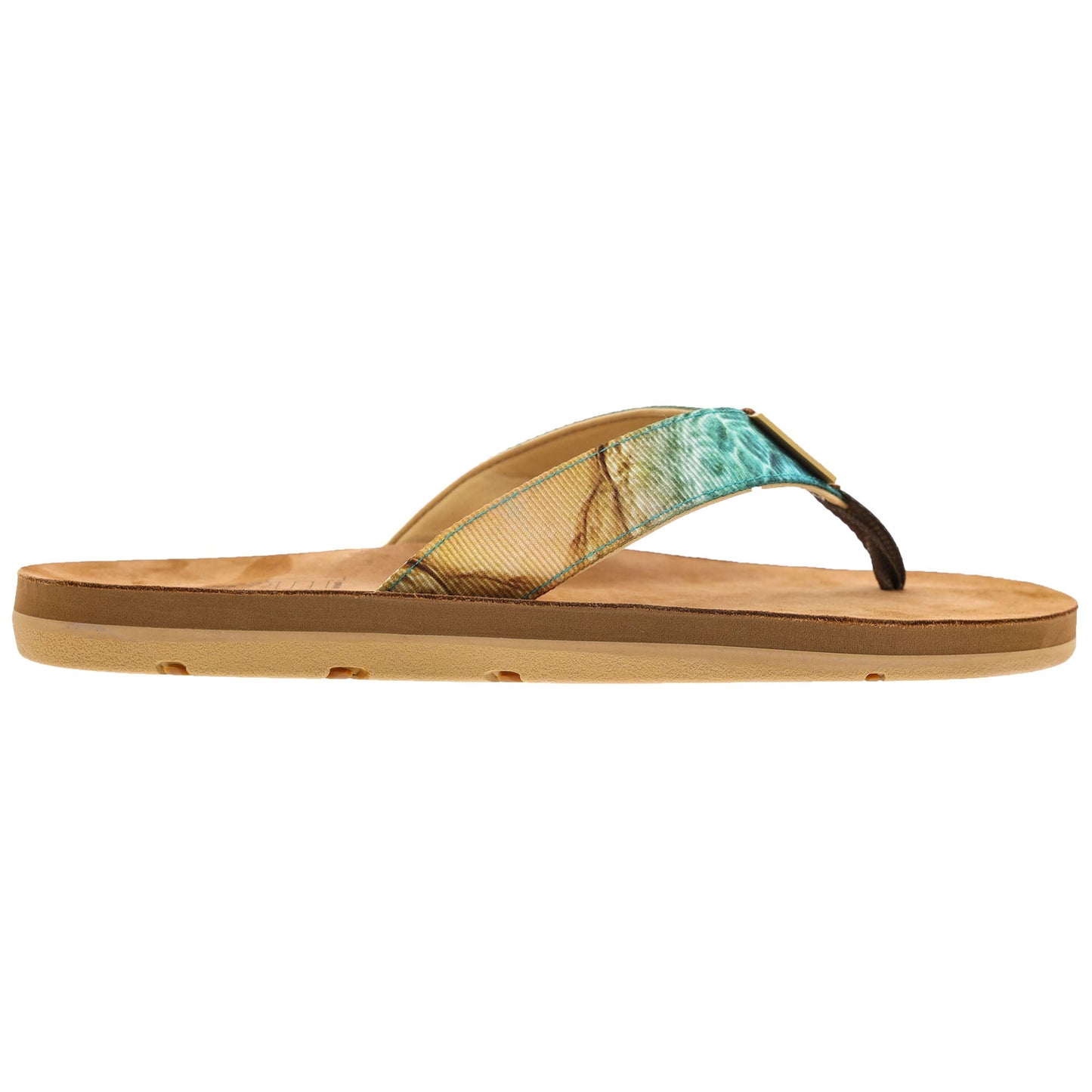 MOKUPUNI (No. 4154) - Formal Island Vibes