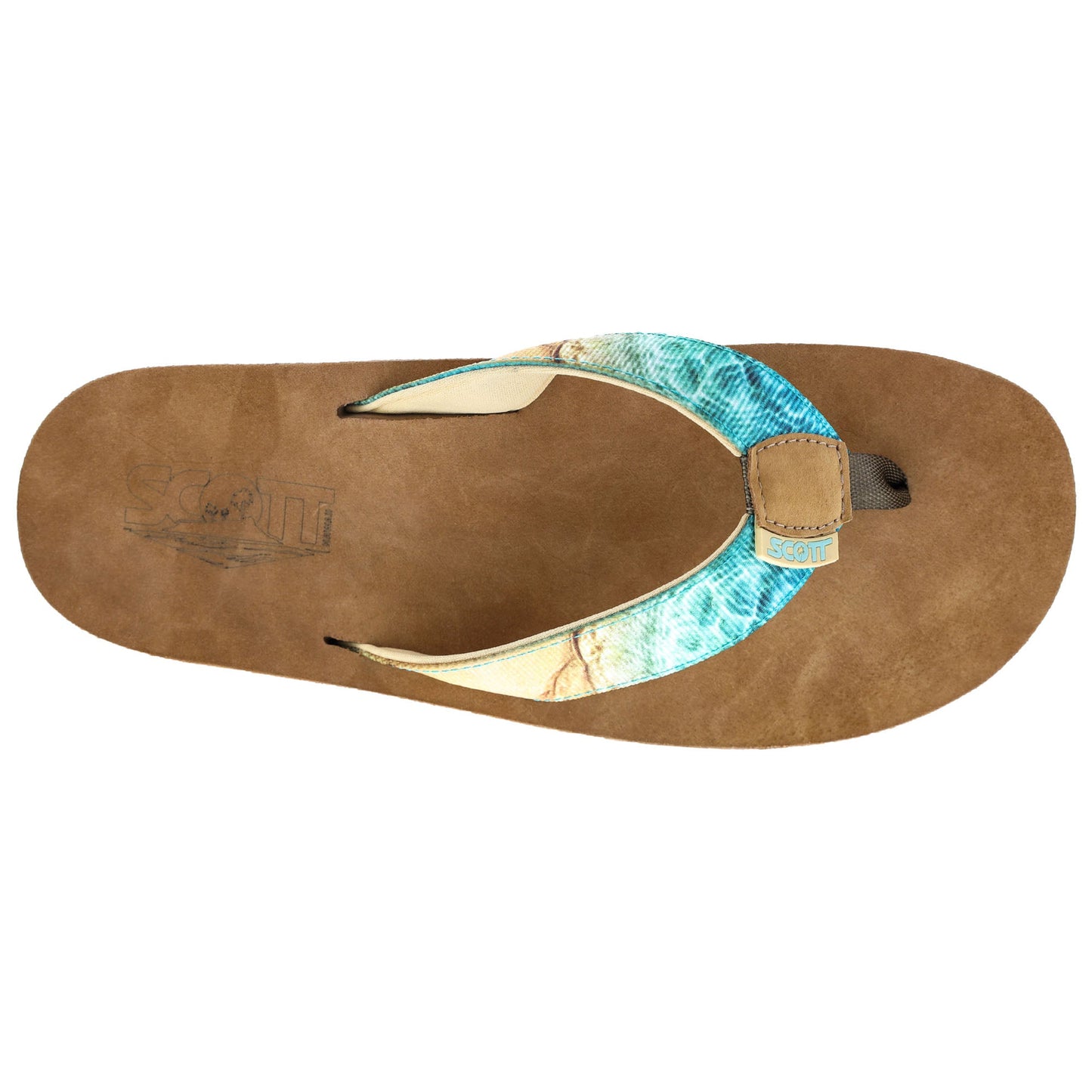 MOKUPUNI (No. 4154) - Formal Island Vibes