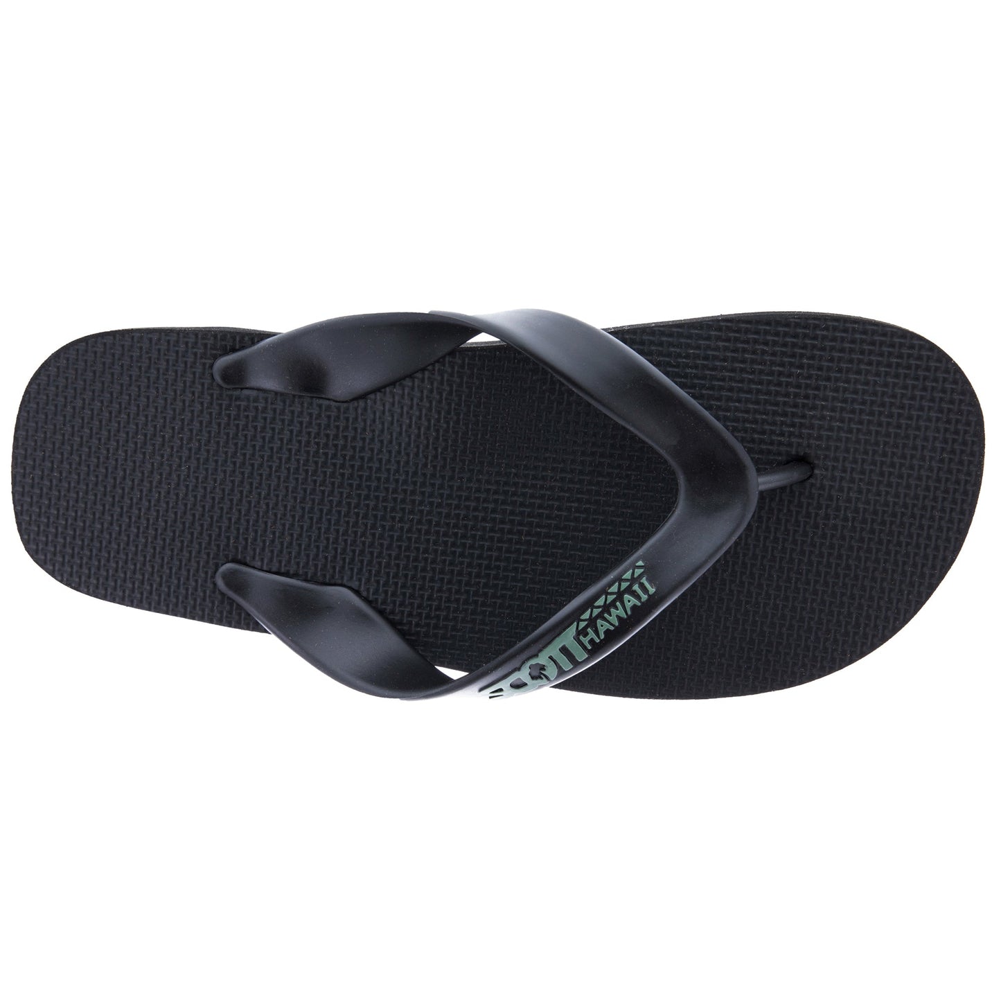 KUMU (No. 4229) - King of Rubbah Slippahs