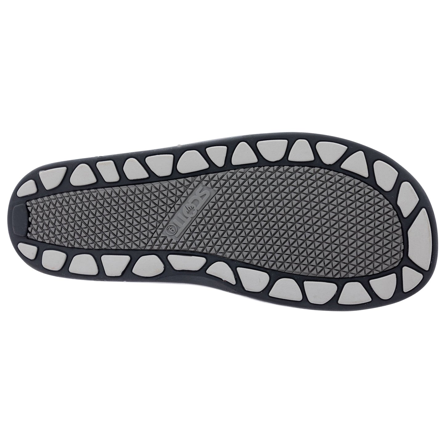 MANOA (No. 5200) - Go Anywhere, All Terrain Tread