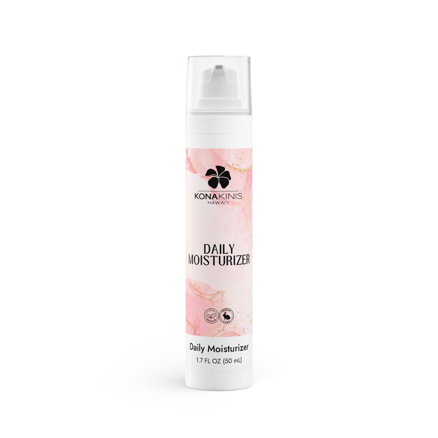 Daily Moisturizer 1.7oz.