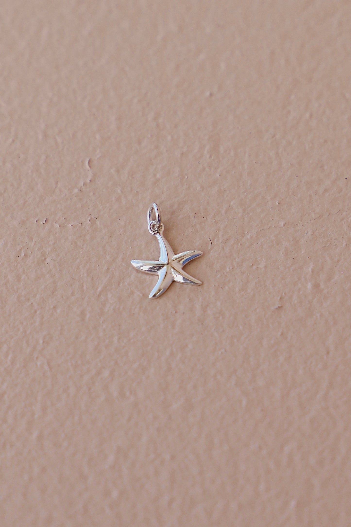 STARFISH CHARM