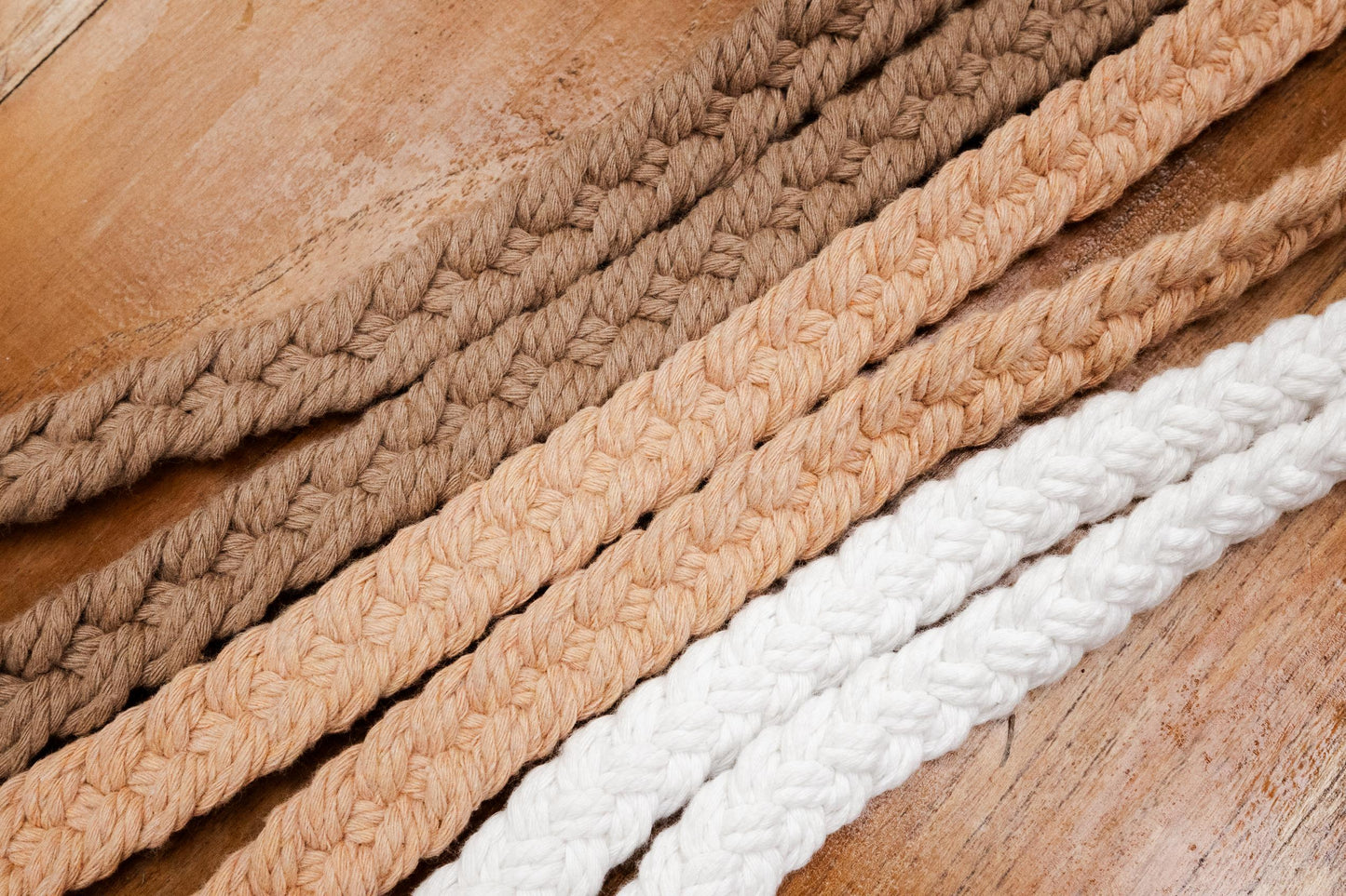 Macrame Water Bottle Holder