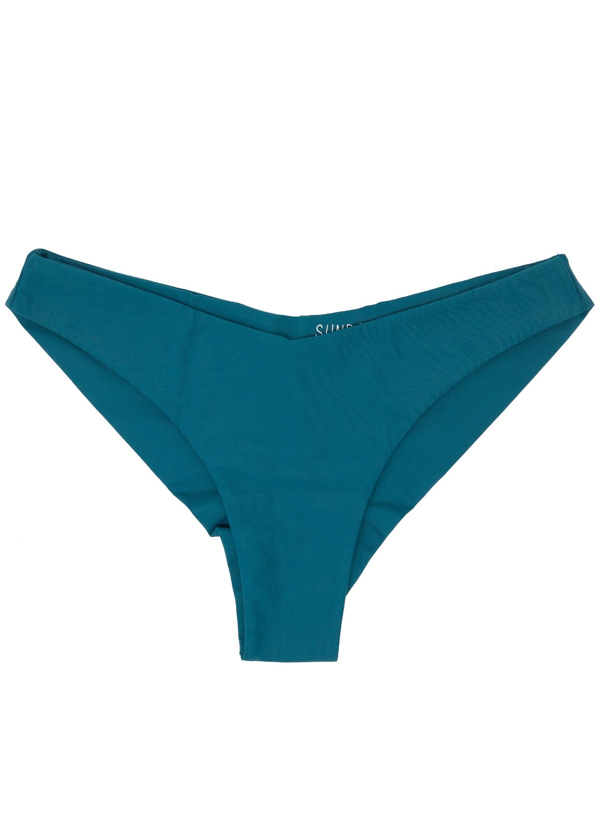Cheeky Bottom X Lagoon