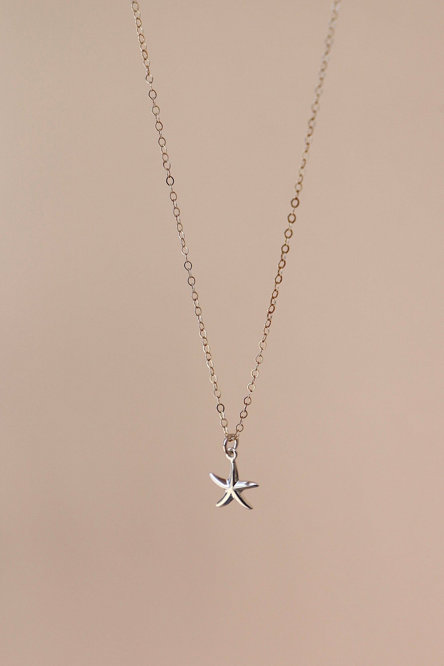 STARFISH CHARM