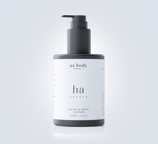 Hā Lotion