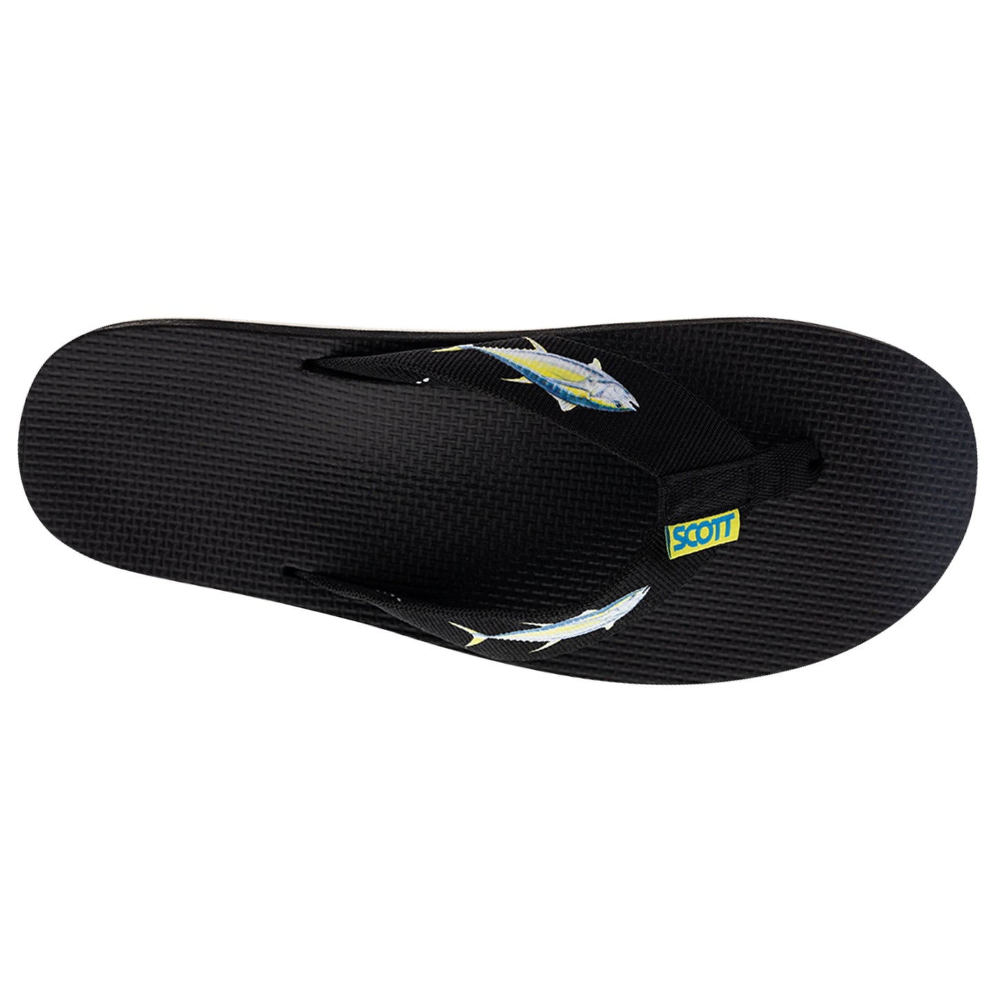 HOKULEA (No. 4104) - Fisherman's Foot Support
