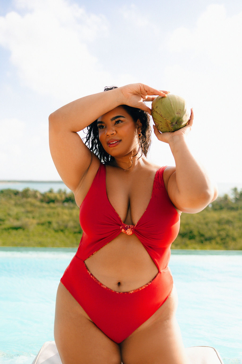 Shoreline One Piece II