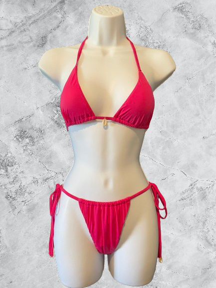 ECO KAIA BIKINI BOTTOM X CALLA