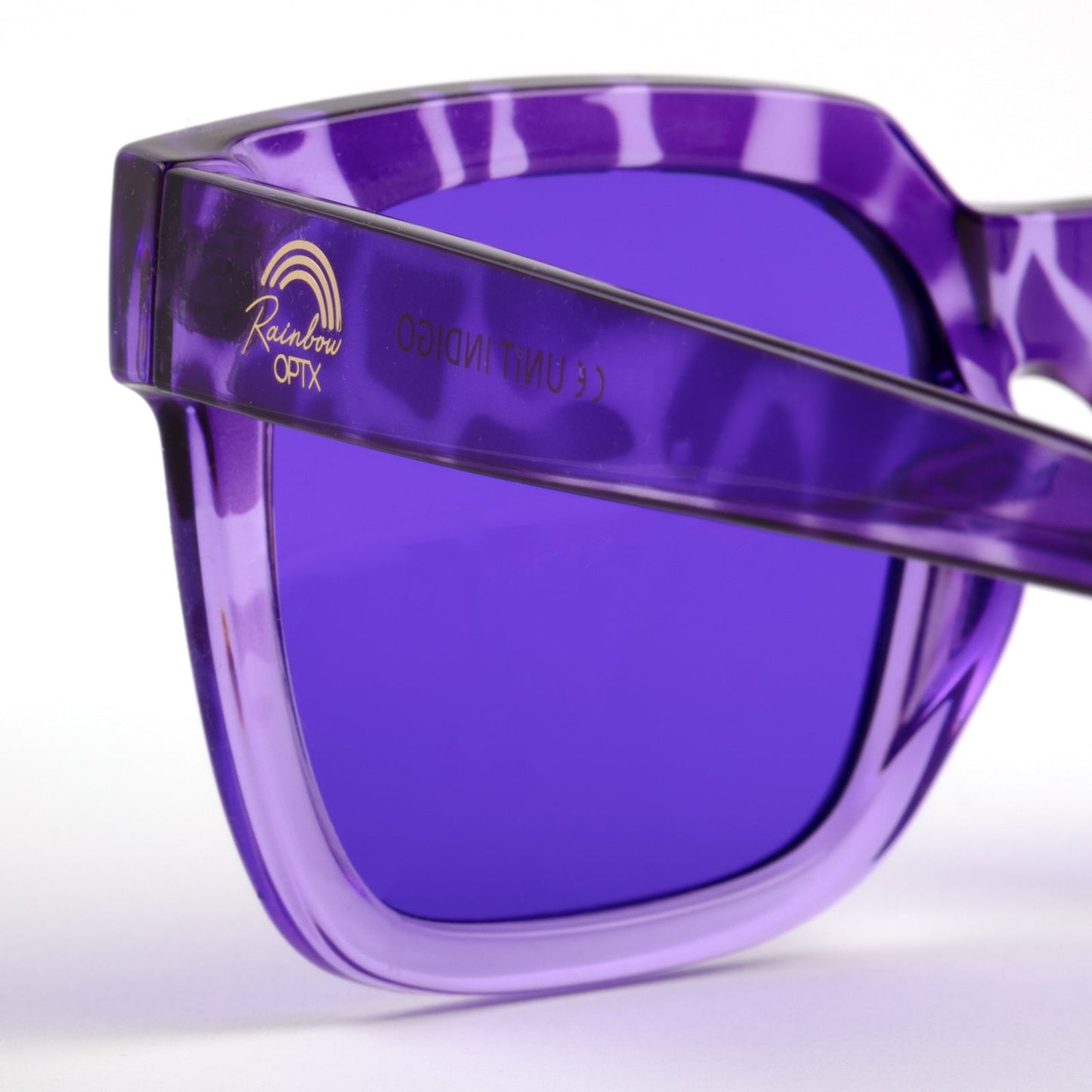 Indigo - Unit Sunglasses
