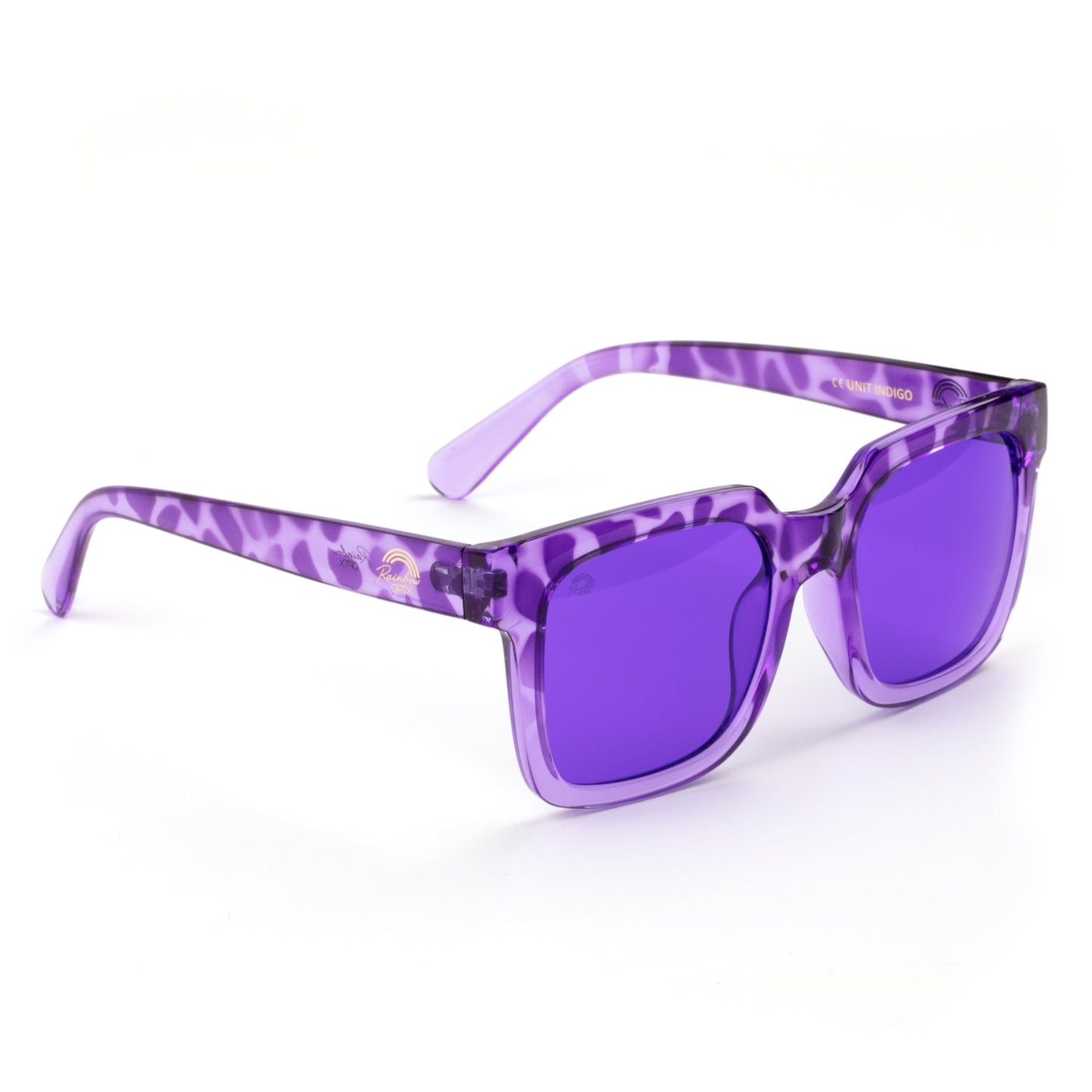 Indigo - Unit Sunglasses