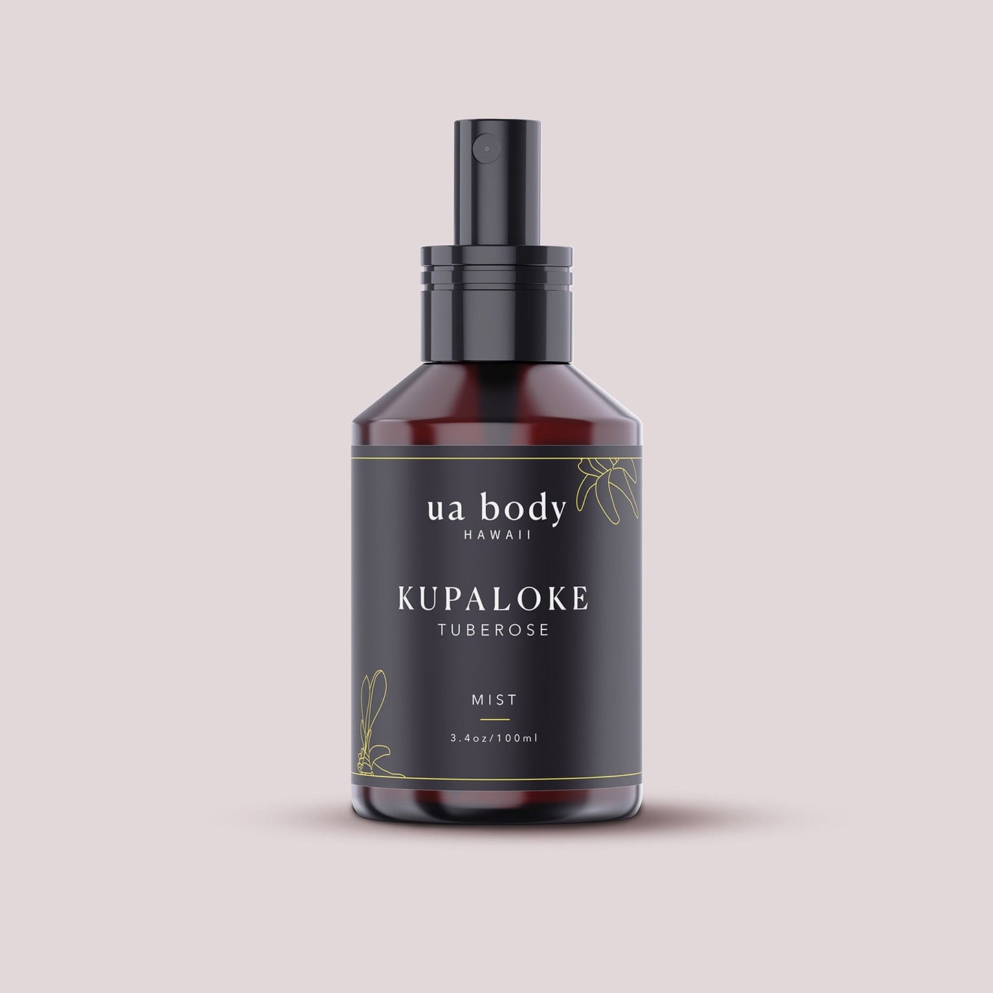 Kupaloke Tuberose Mist