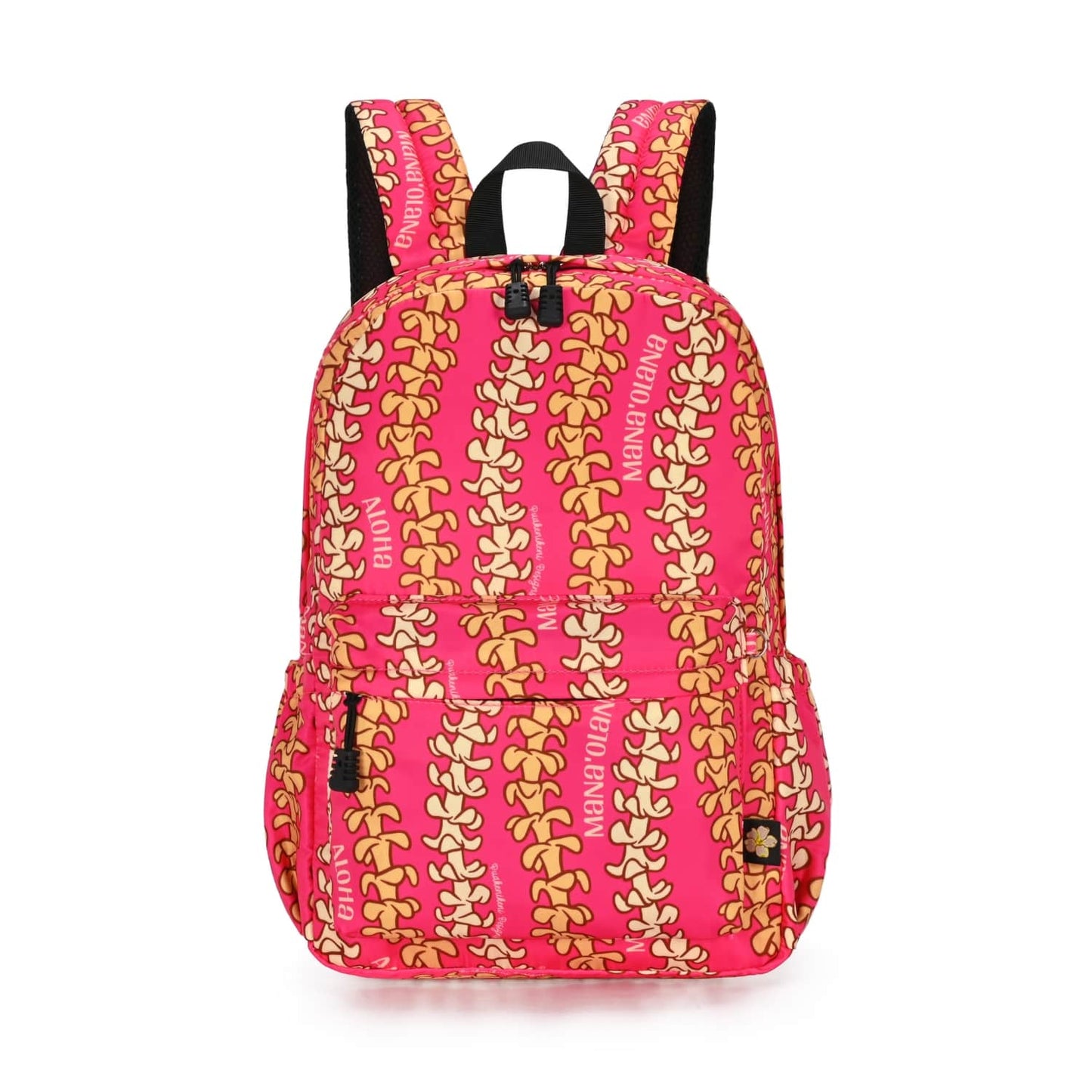 Kinohi Backpack (Ke Aloha Pink)