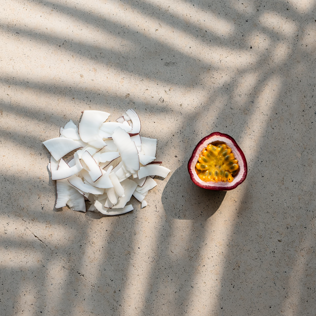 Lilikoi Coconut Roller Perfume
