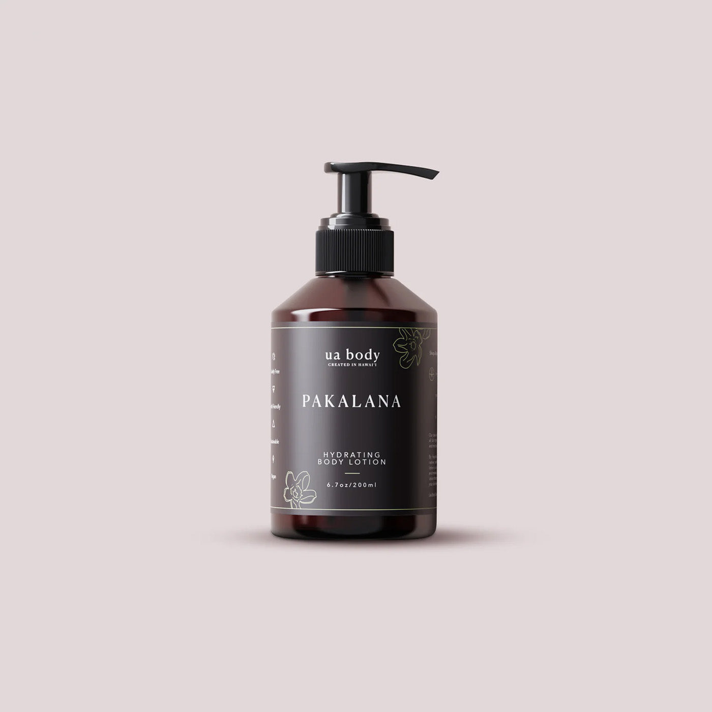 Lotion Refills - 6.7oz