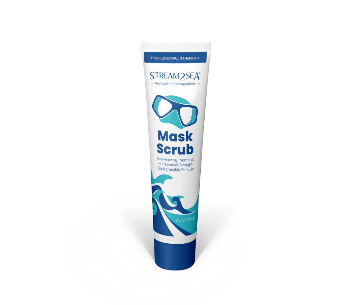 Professional Mask Prep Kit