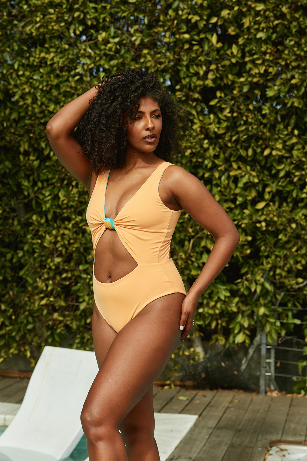 Shoreline One Piece II
