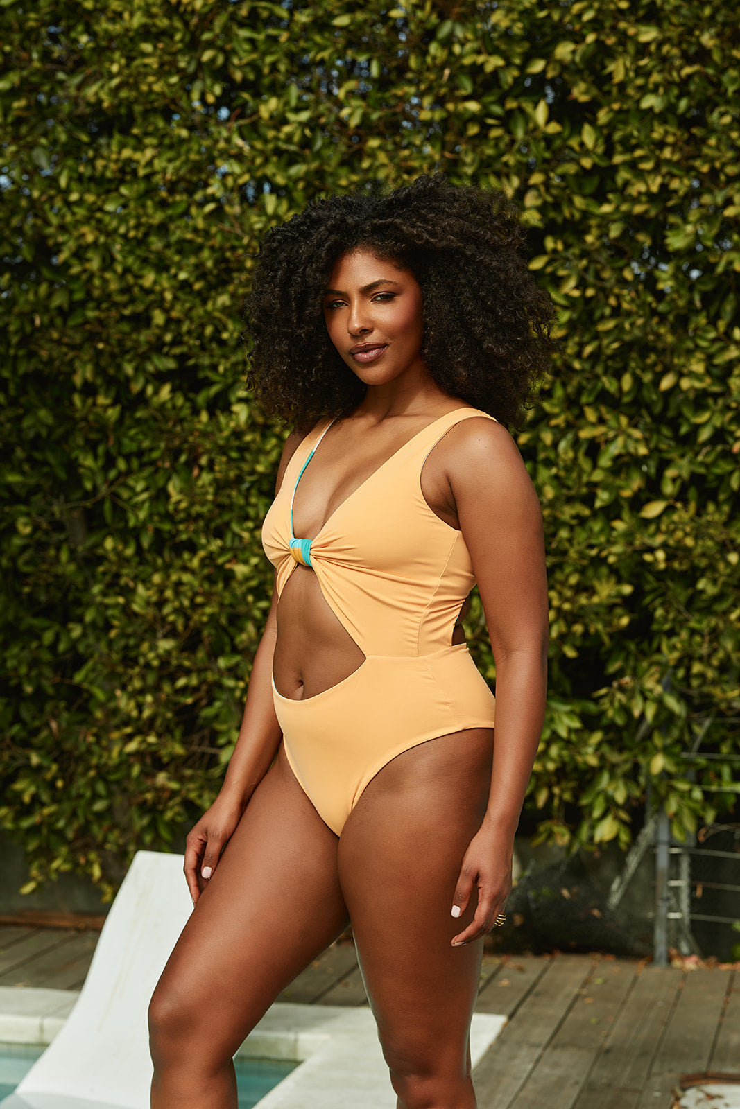 Shoreline One Piece II