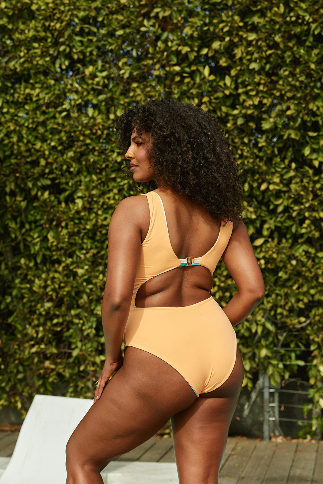 Shoreline One Piece II