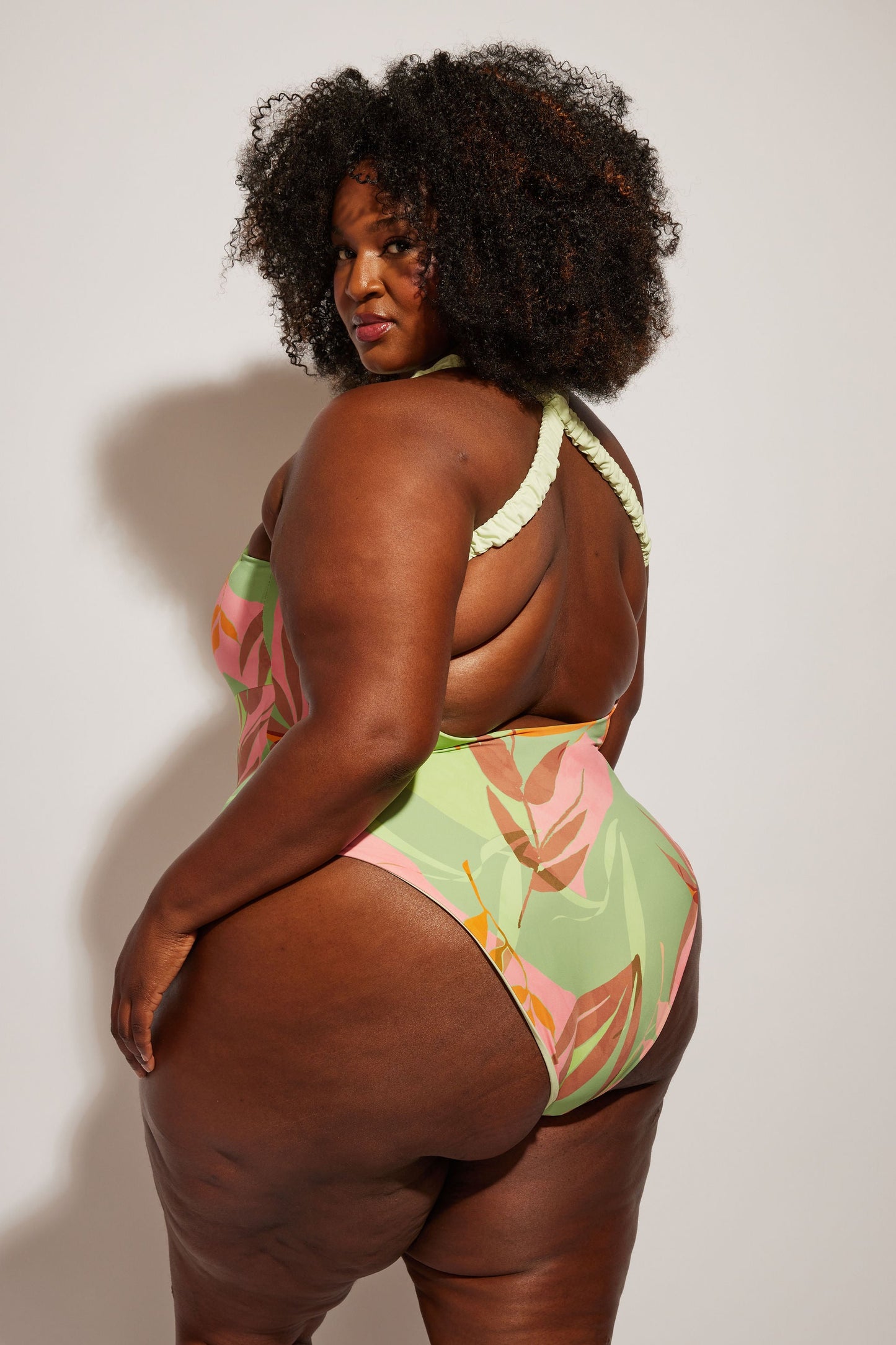 Wave One Piece II