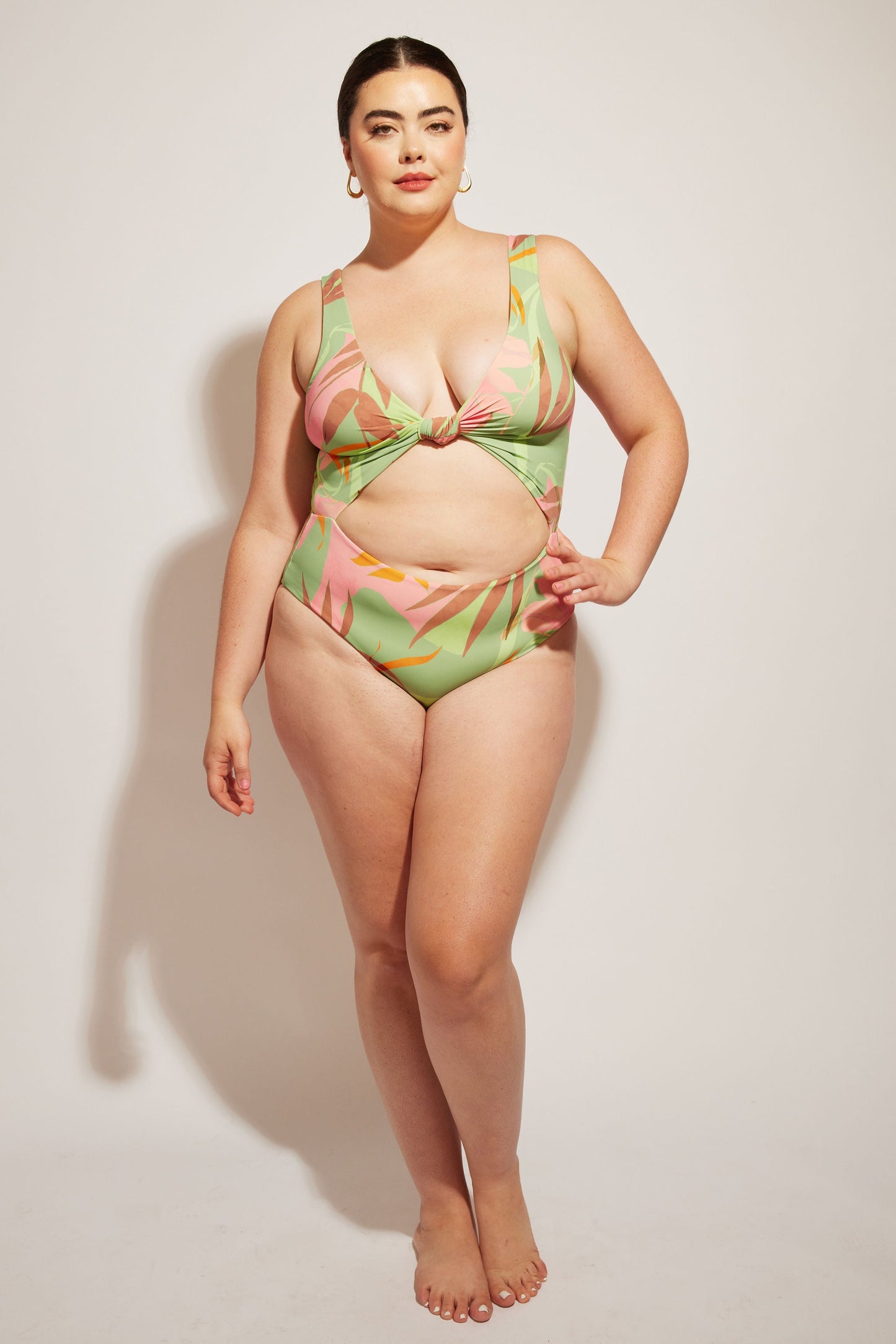 Shoreline One Piece II