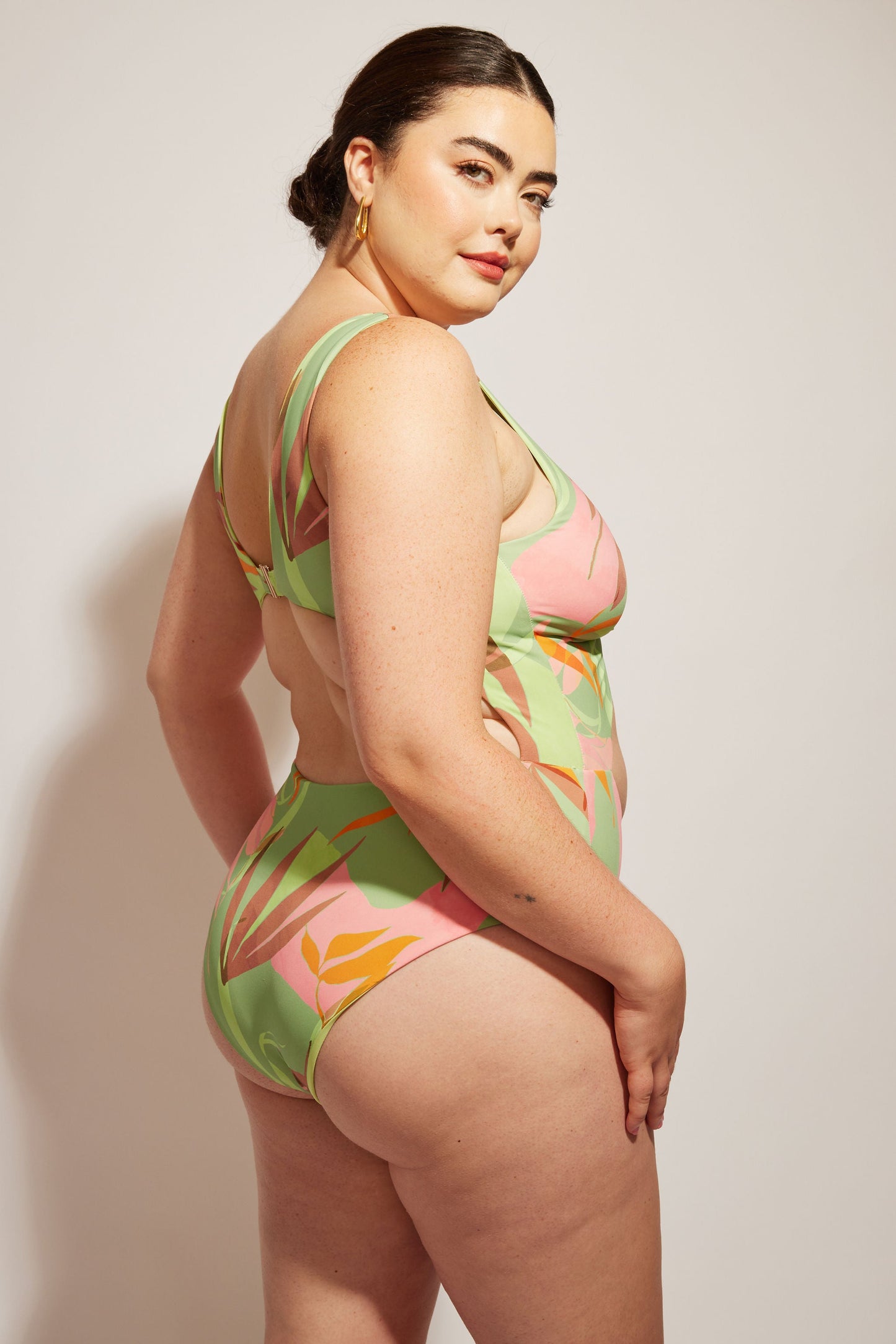 Shoreline One Piece II