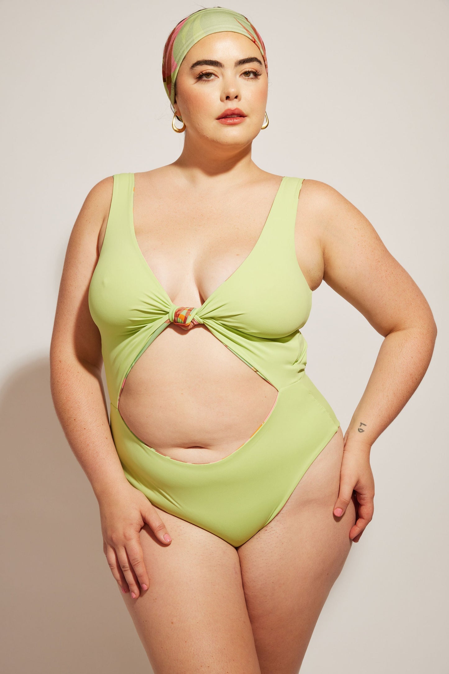 Shoreline One Piece II