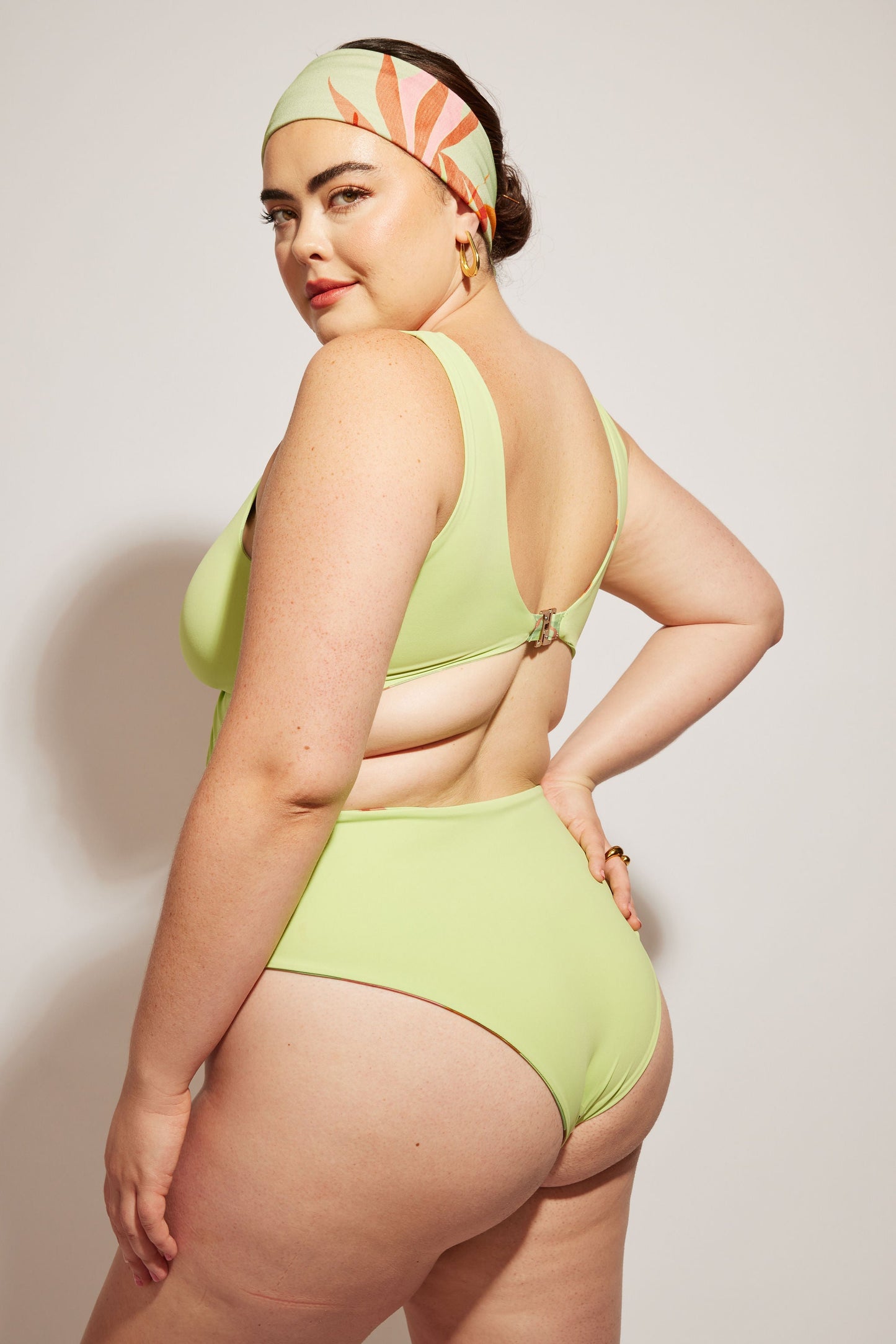 Shoreline One Piece II