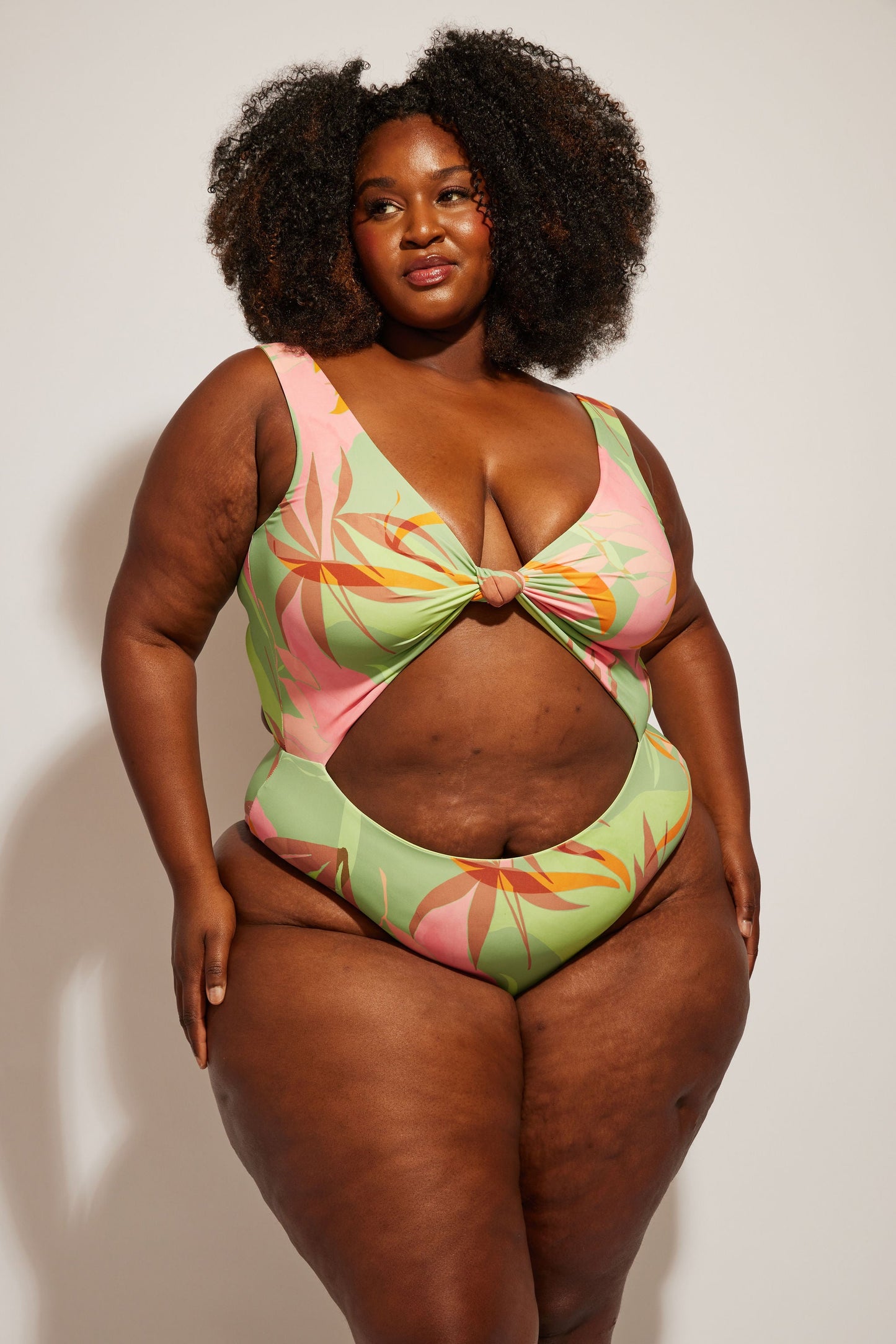 Shoreline One Piece II