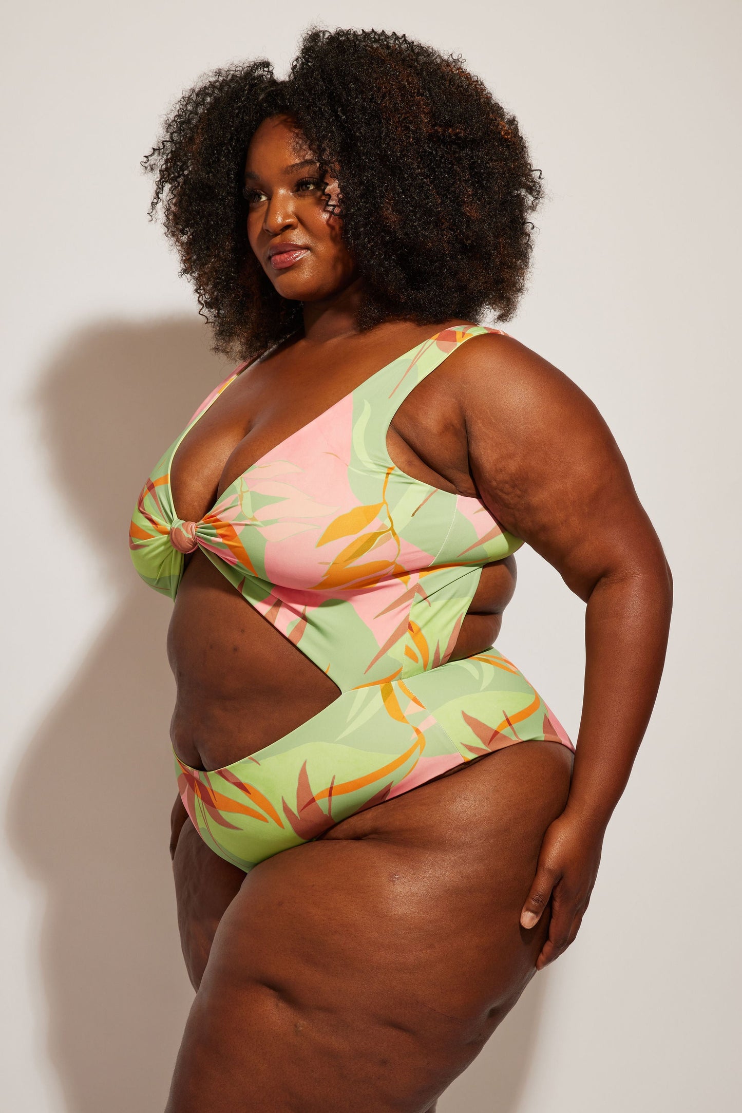 Shoreline One Piece II