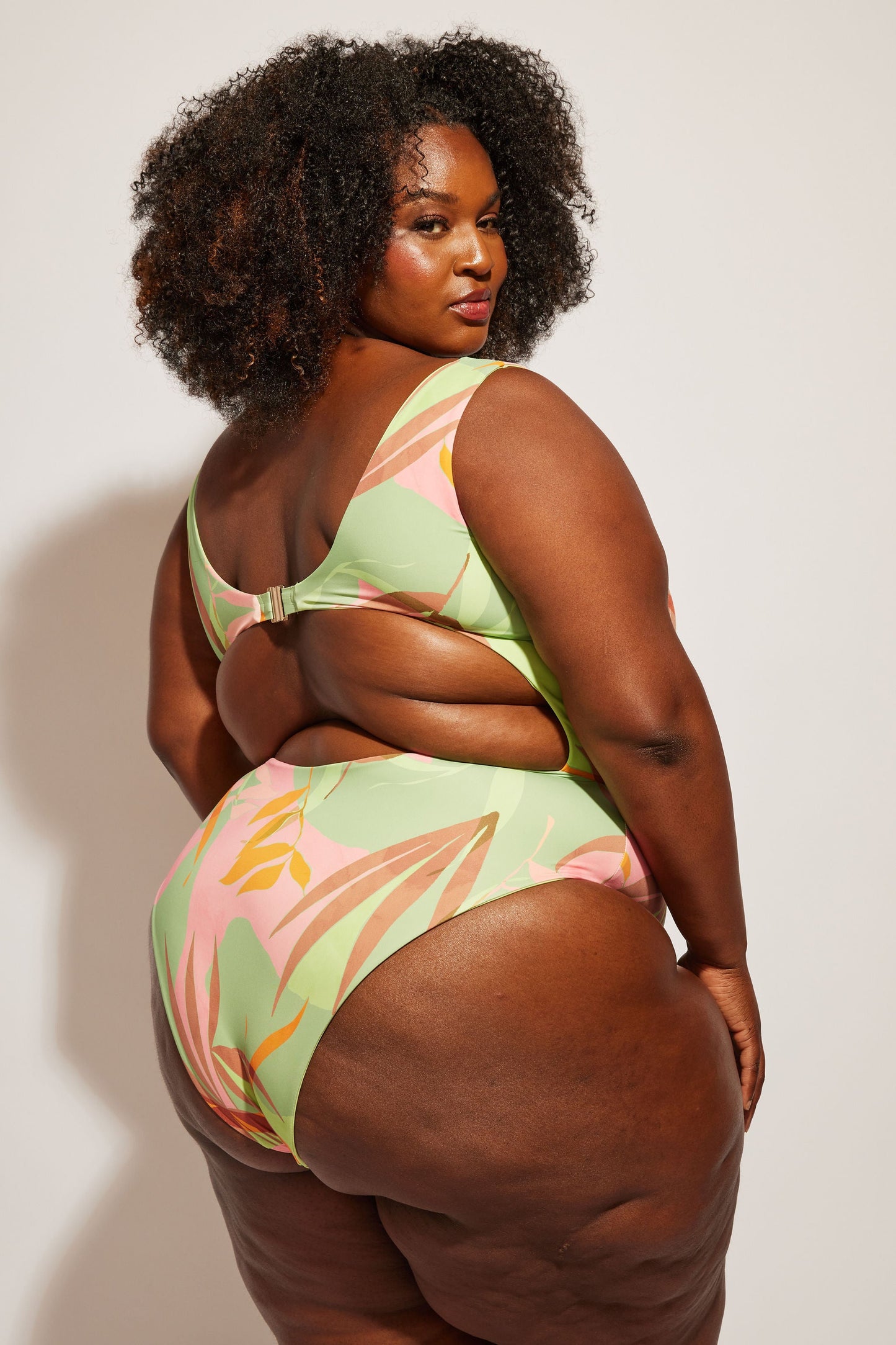 Shoreline One Piece II