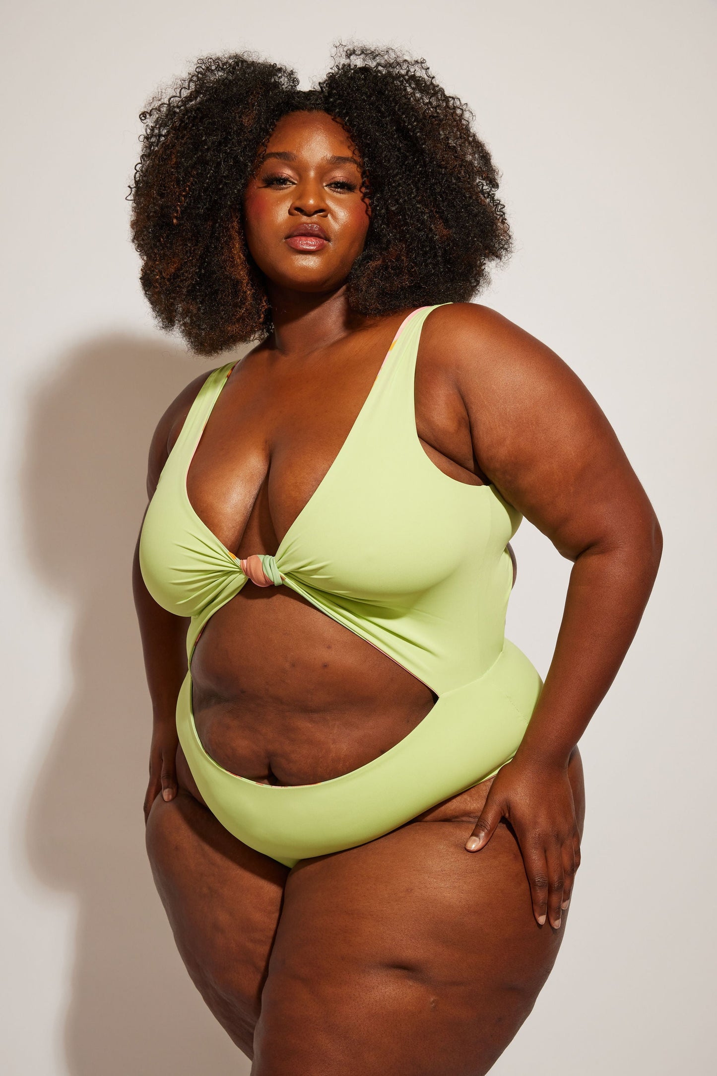 Shoreline One Piece II