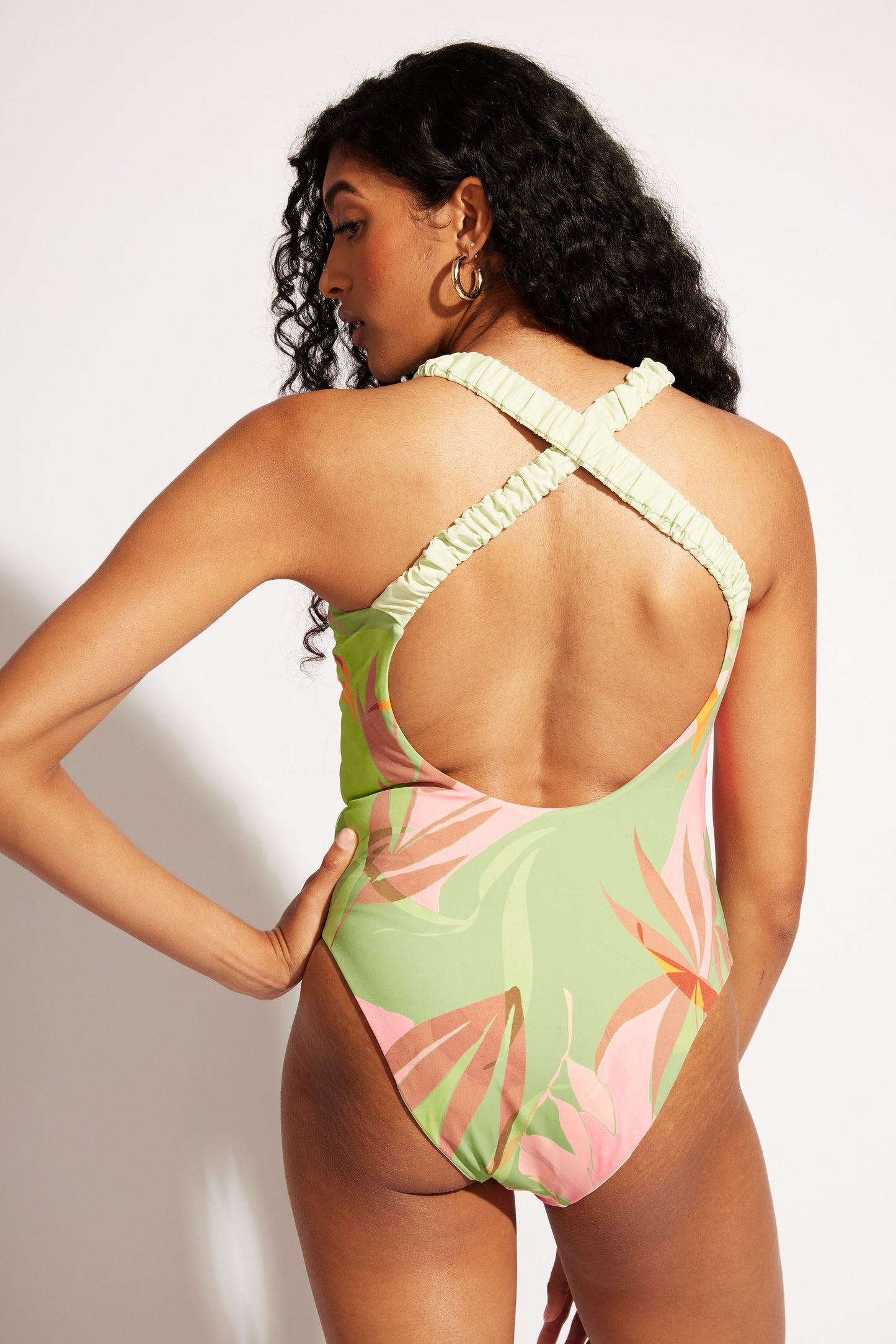 Wave One Piece II
