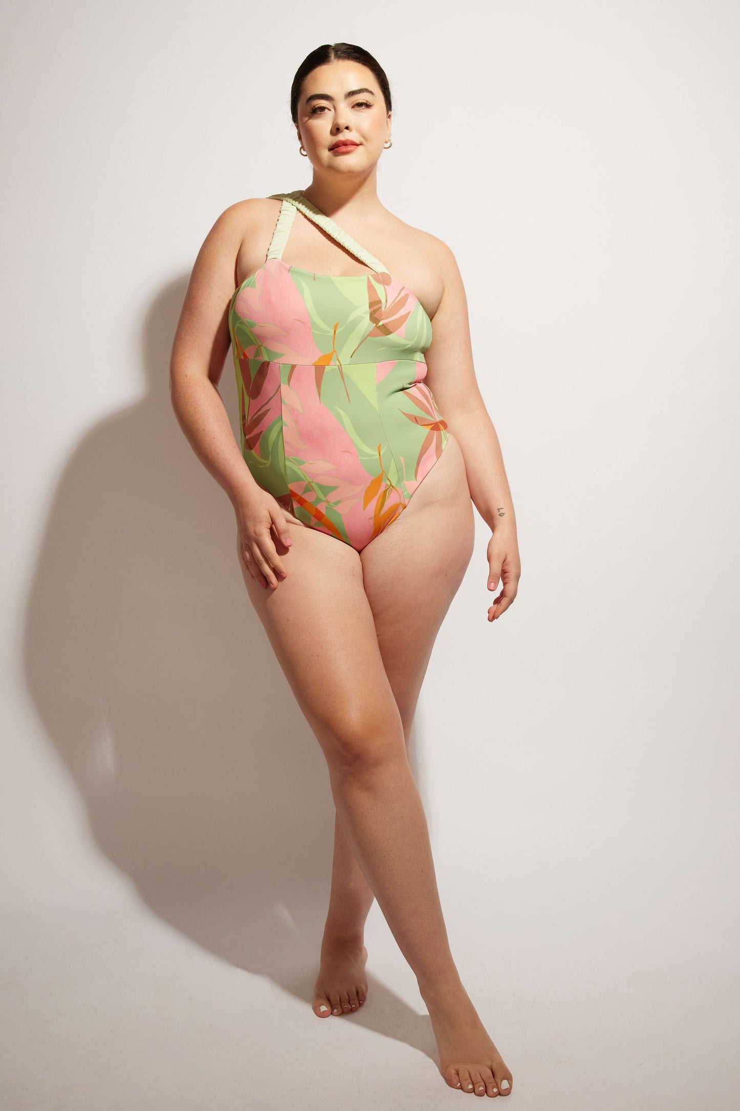 Wave One Piece II