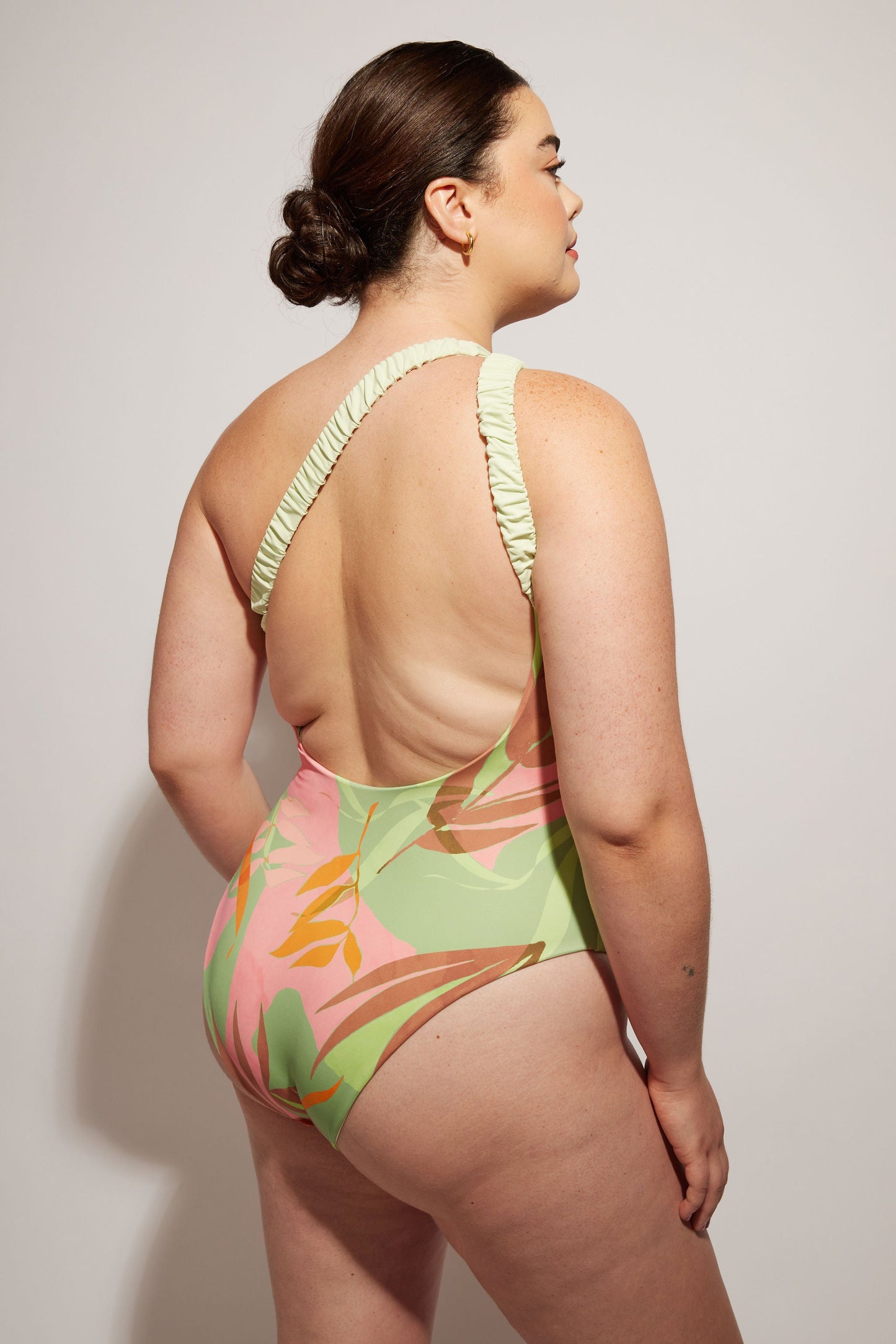 Wave One Piece II