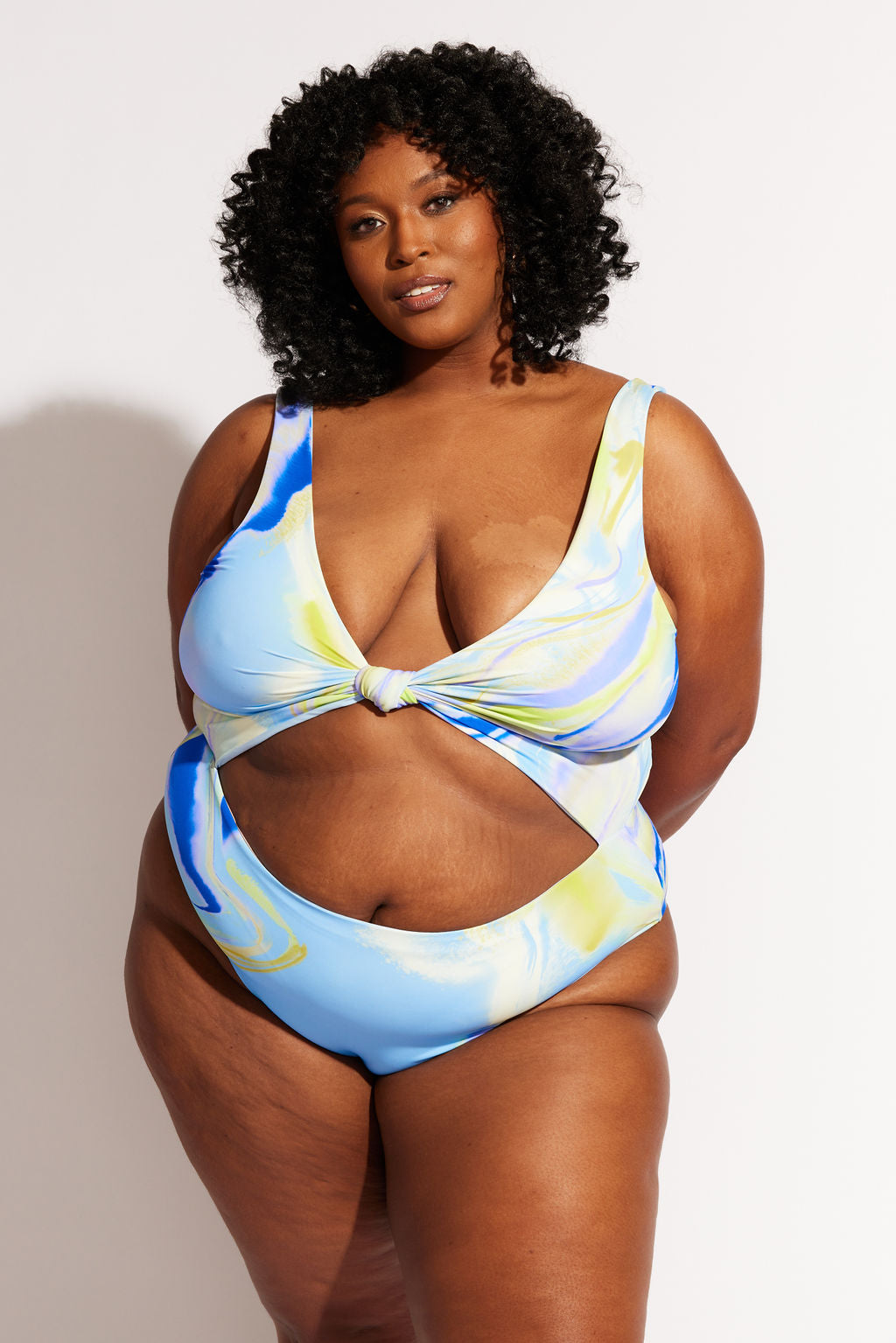 Shoreline One Piece II