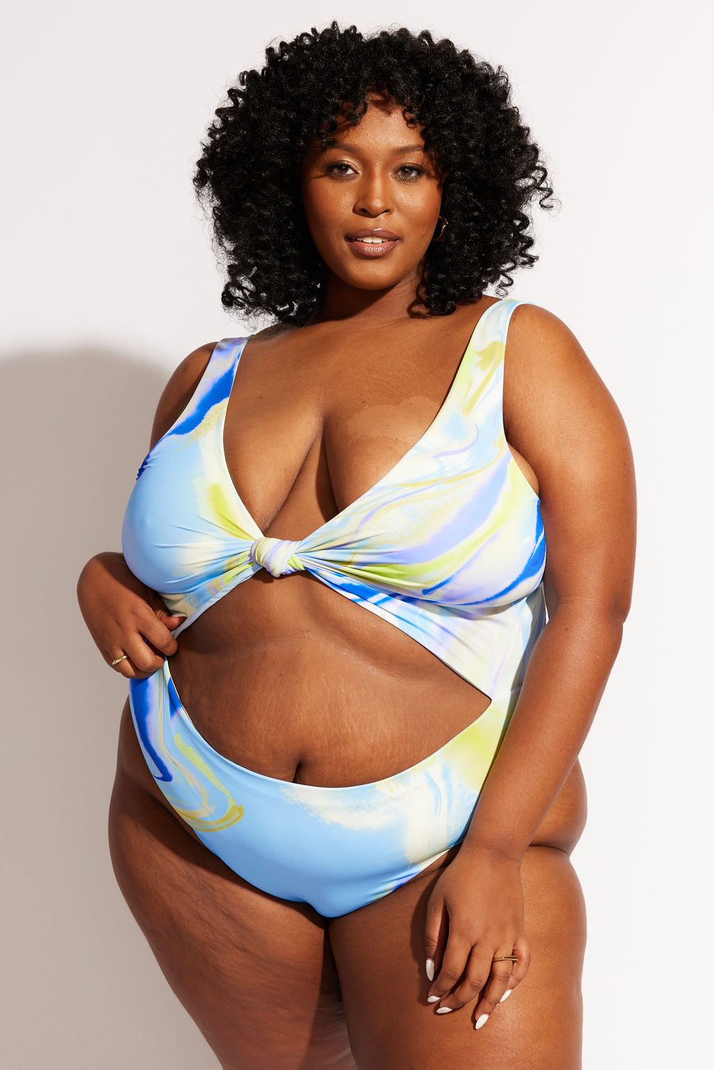 Shoreline One Piece II