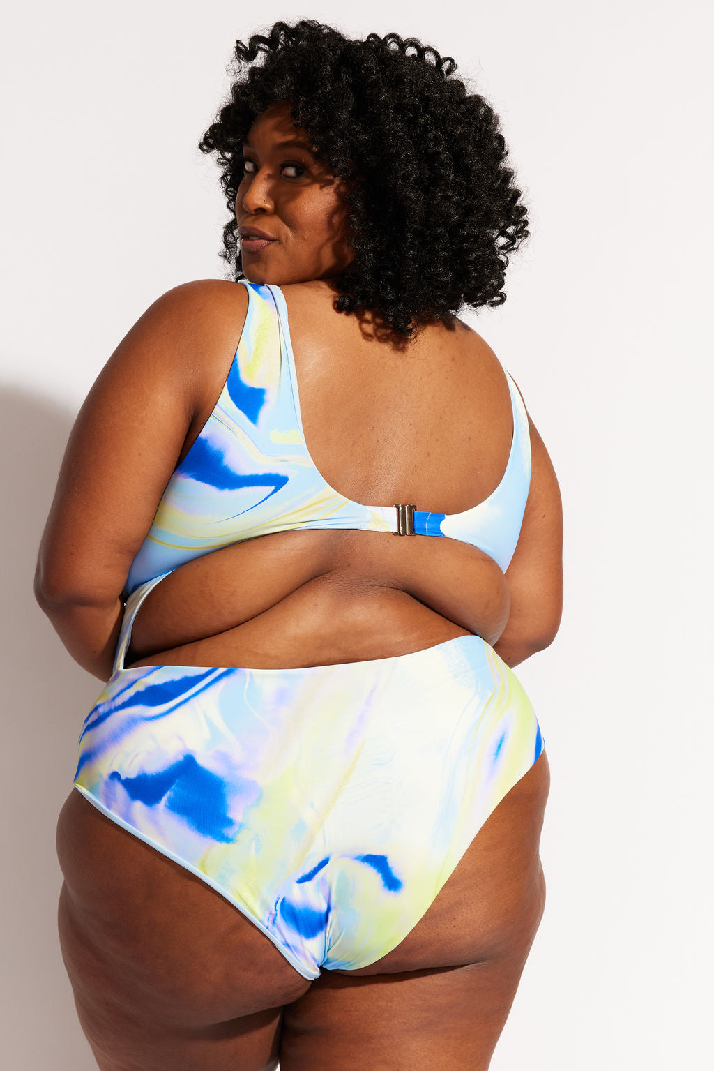 Shoreline One Piece II