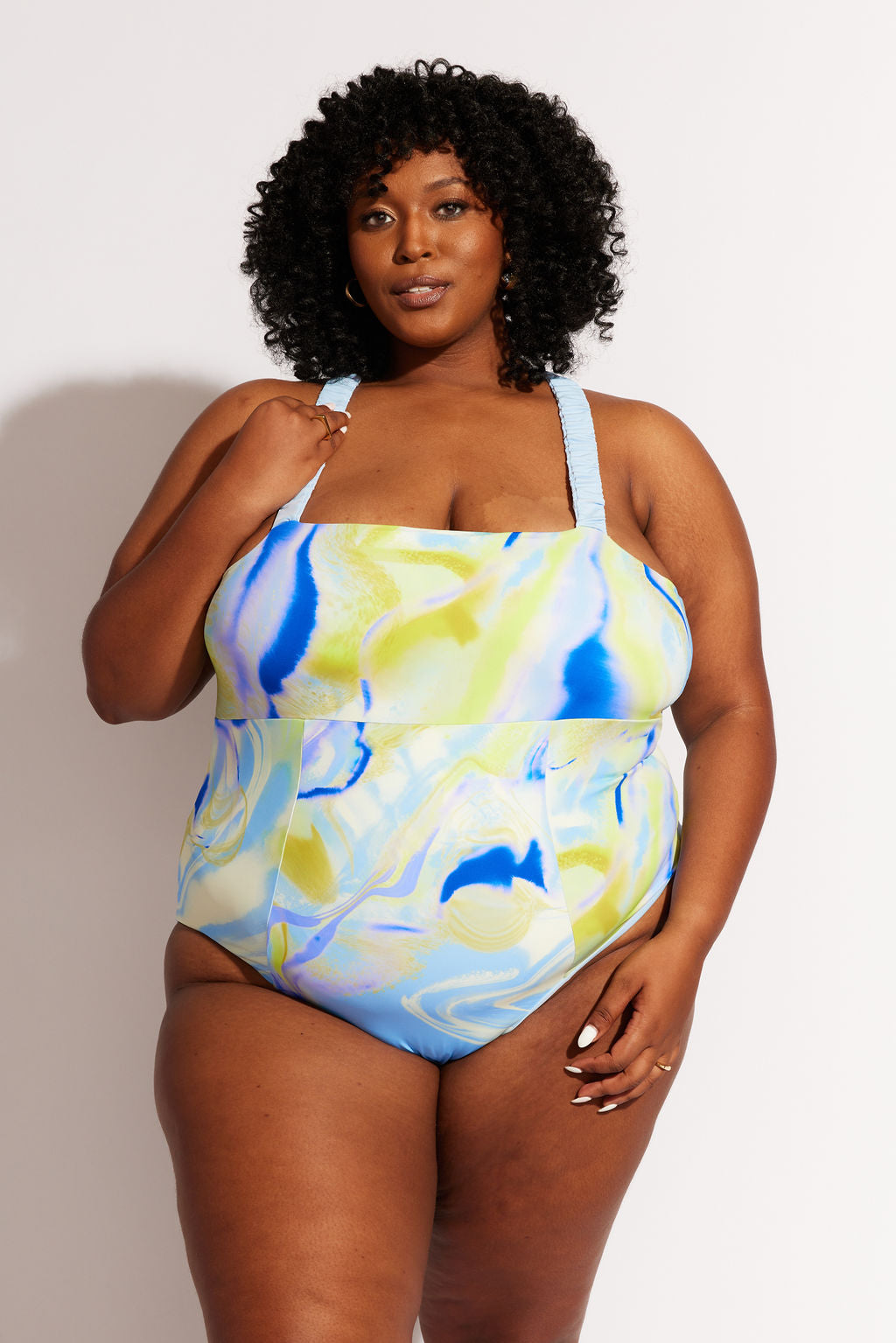 Wave One Piece II