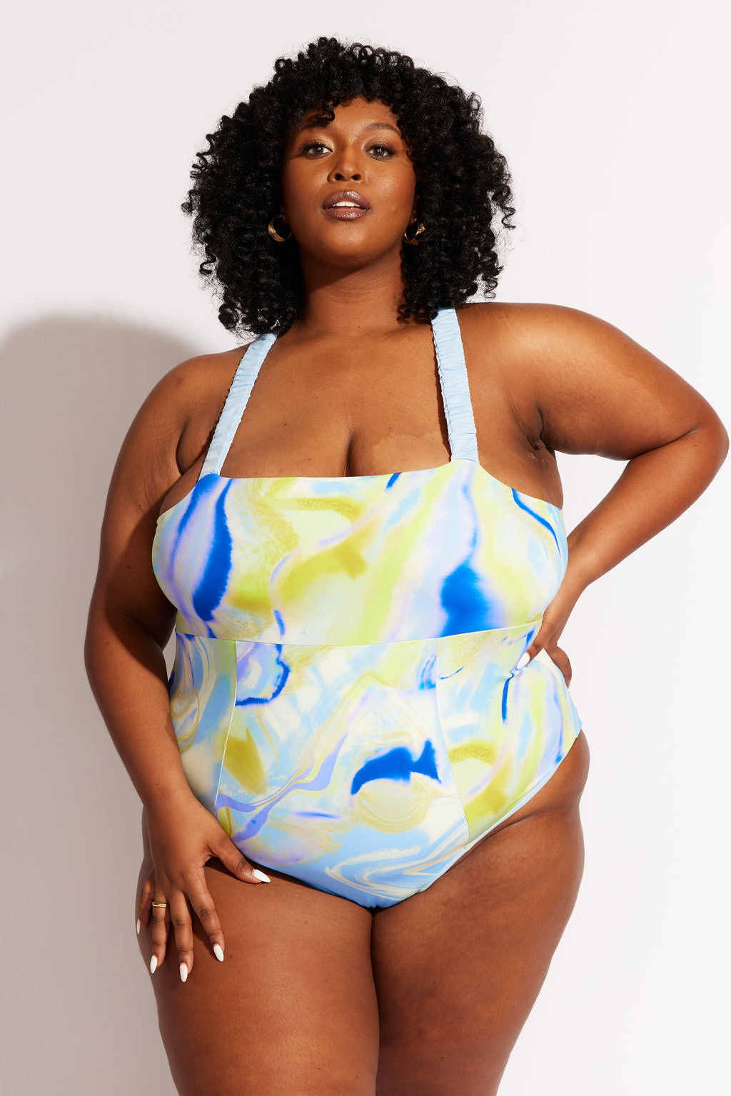 Wave One Piece II