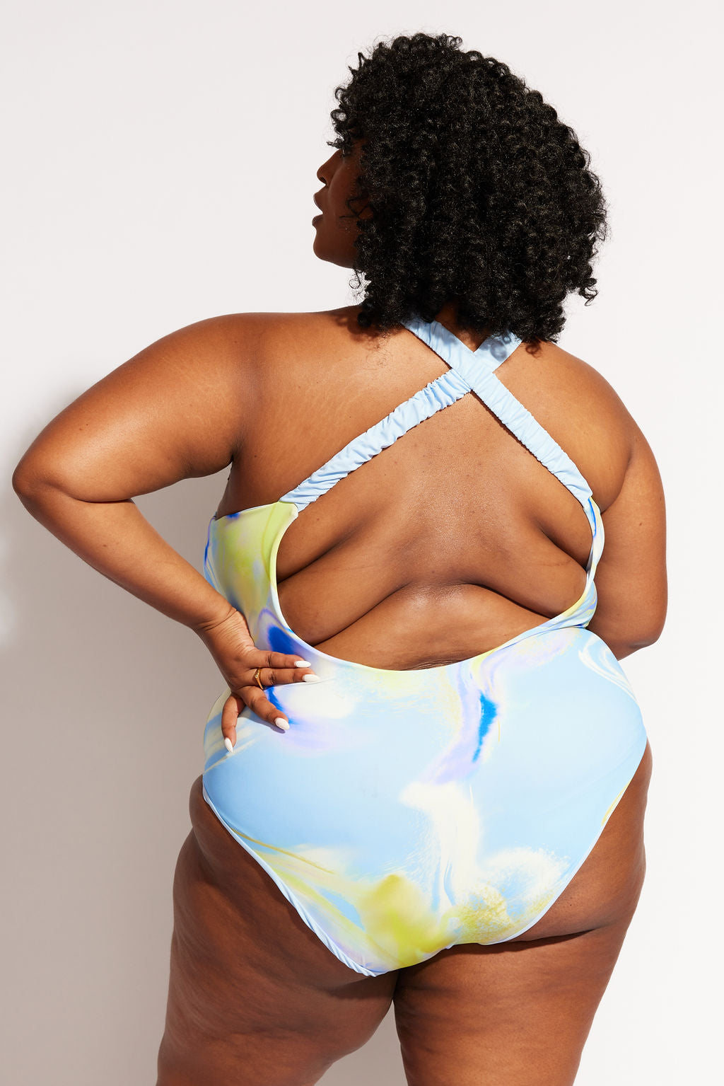 Wave One Piece II