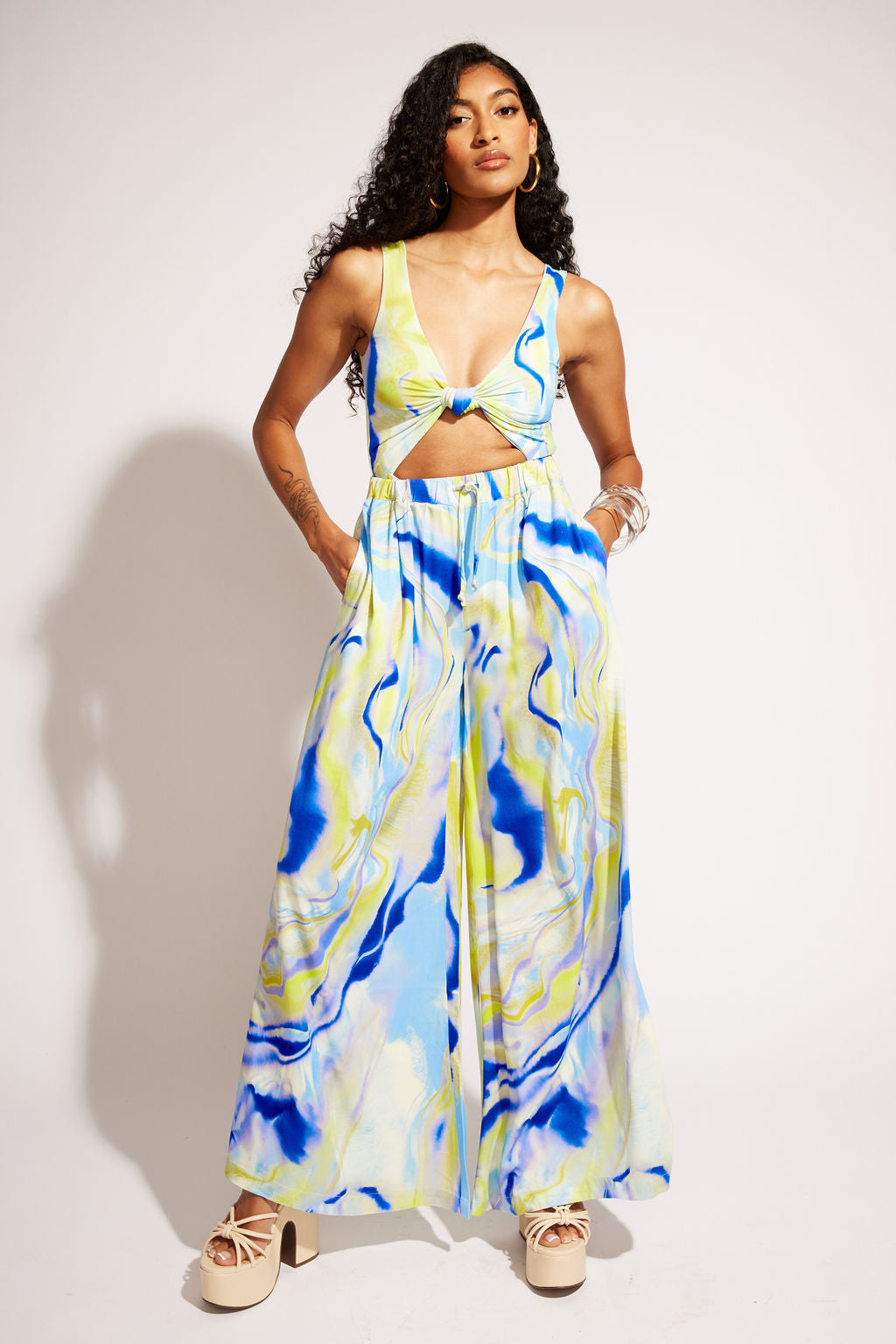 Shoreline One Piece II