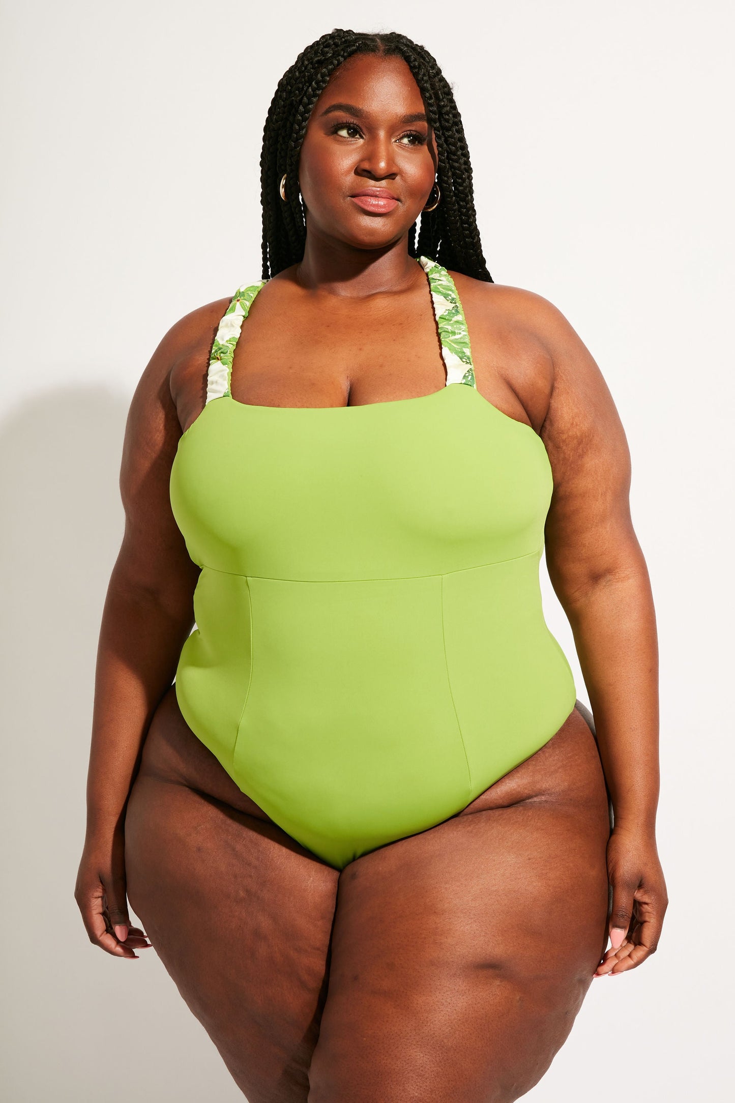Wave One Piece II