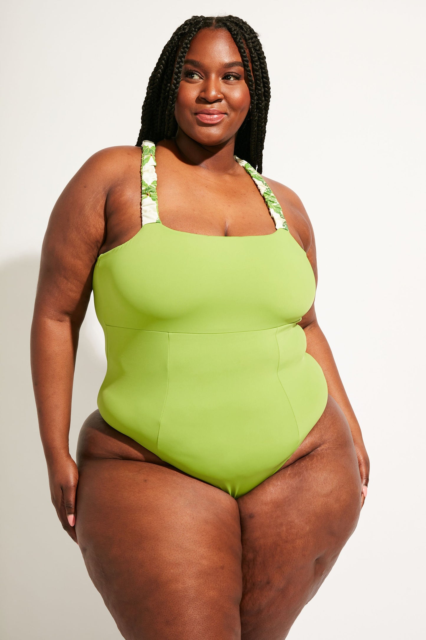 Wave One Piece II