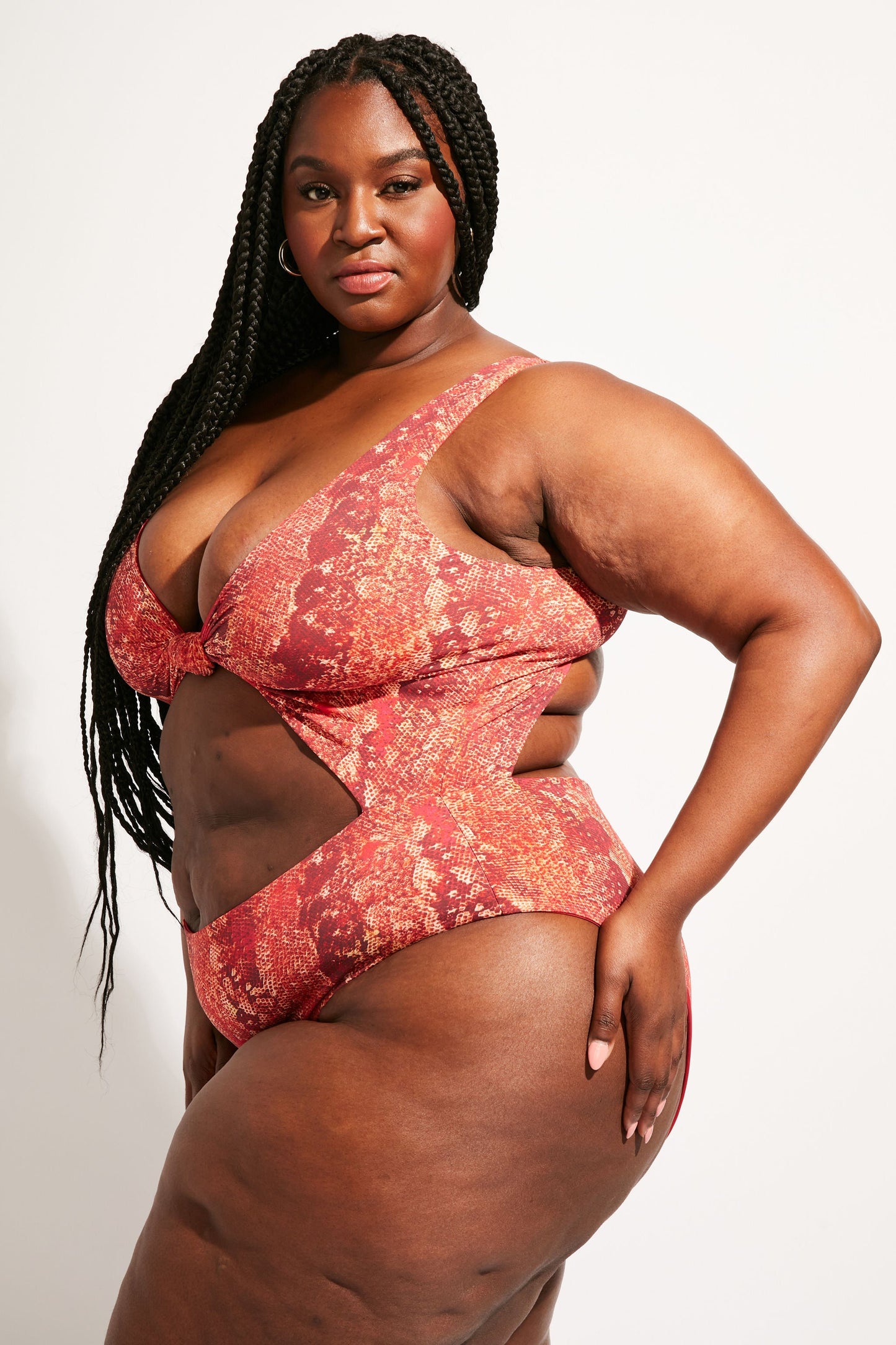 Shoreline One Piece II
