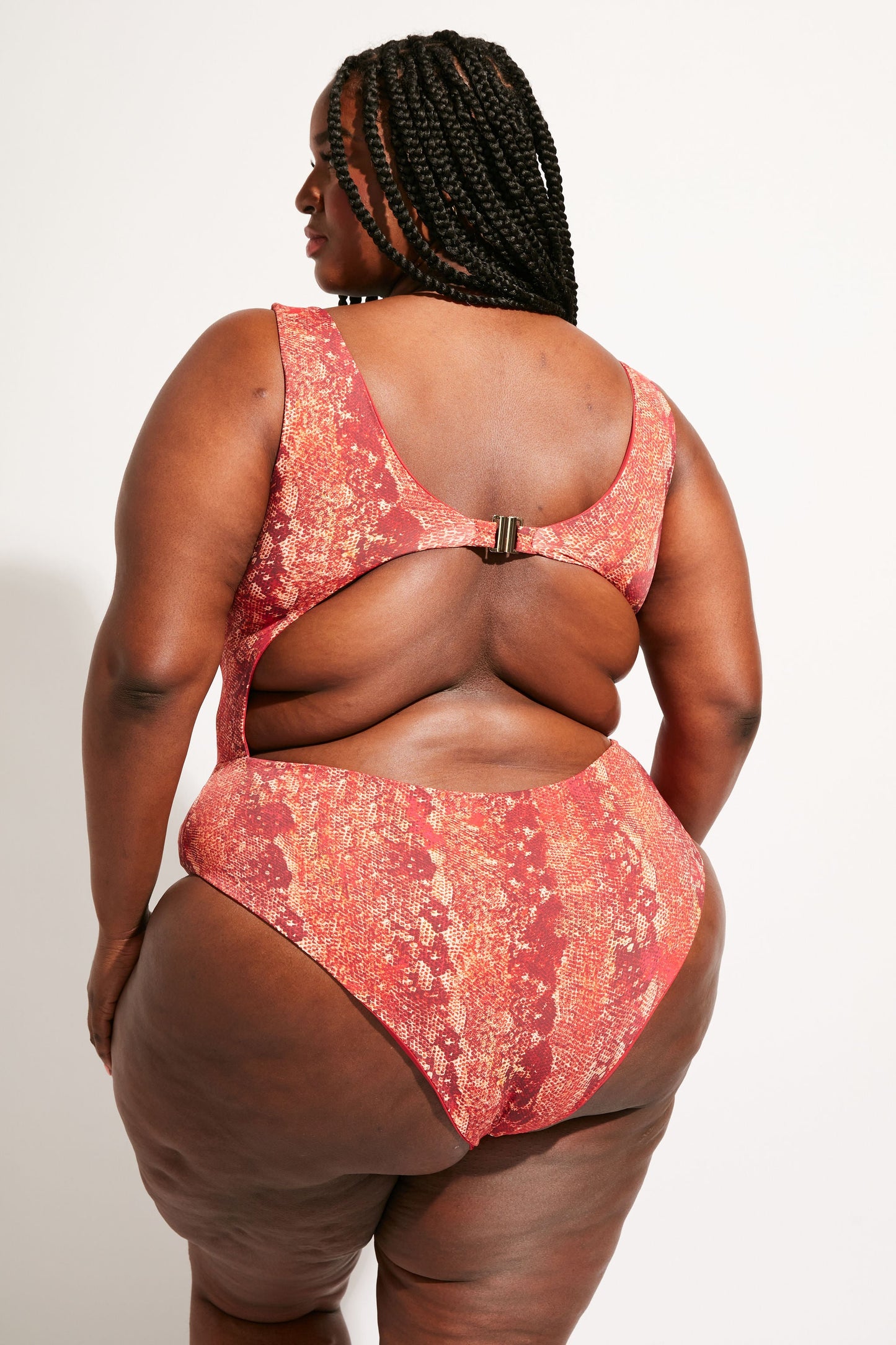 Shoreline One Piece II